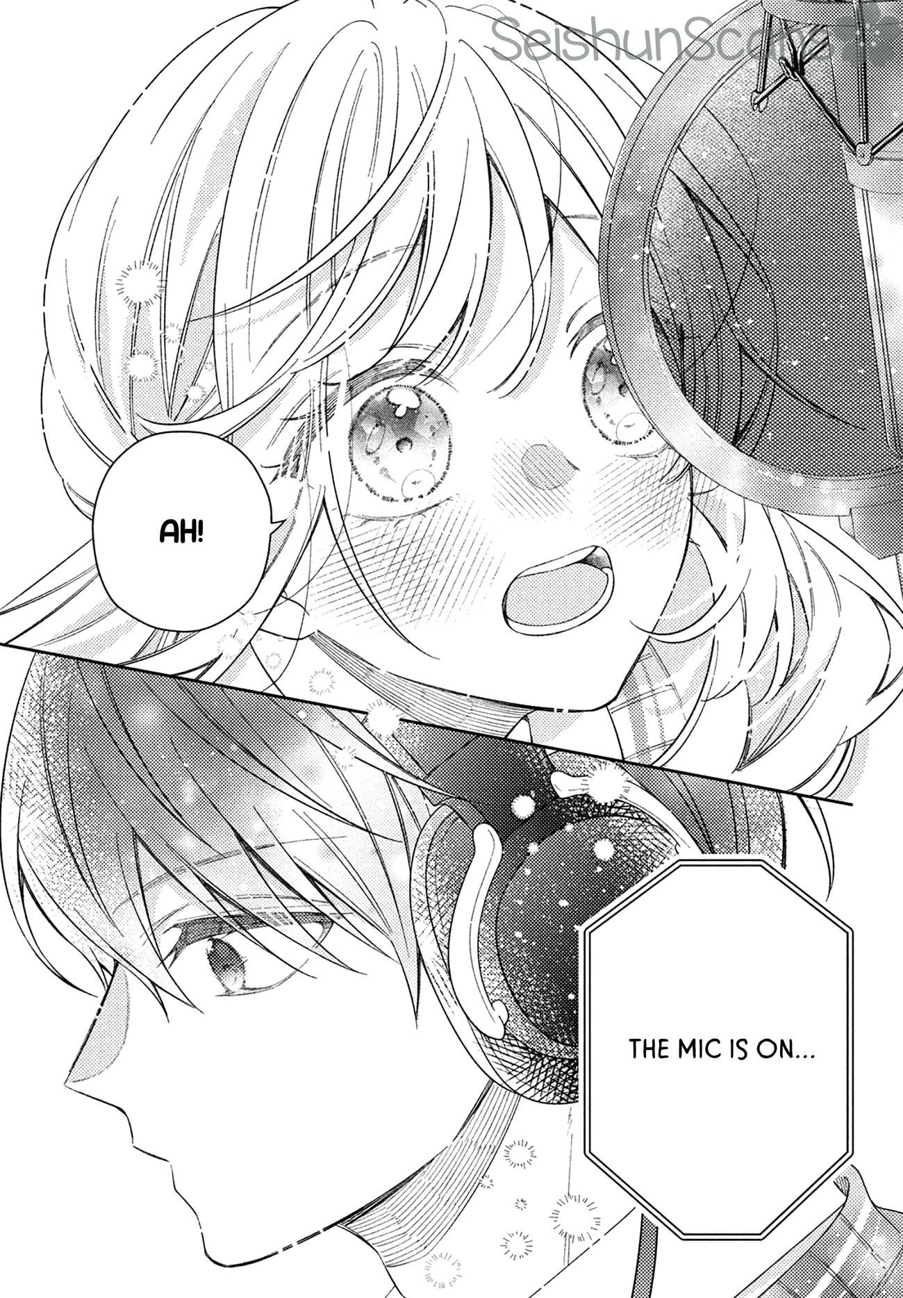 Utsumi-kun no Koi no Uta