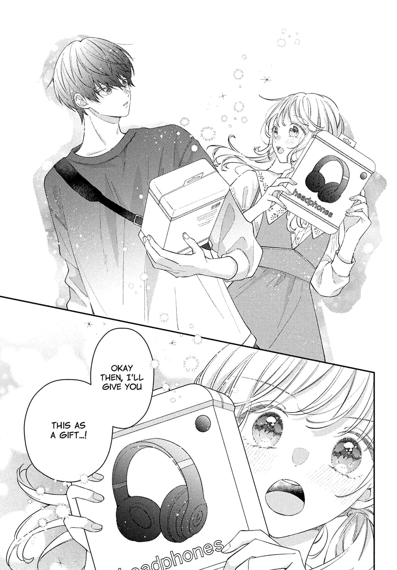 Utsumi-kun no Koi no Uta