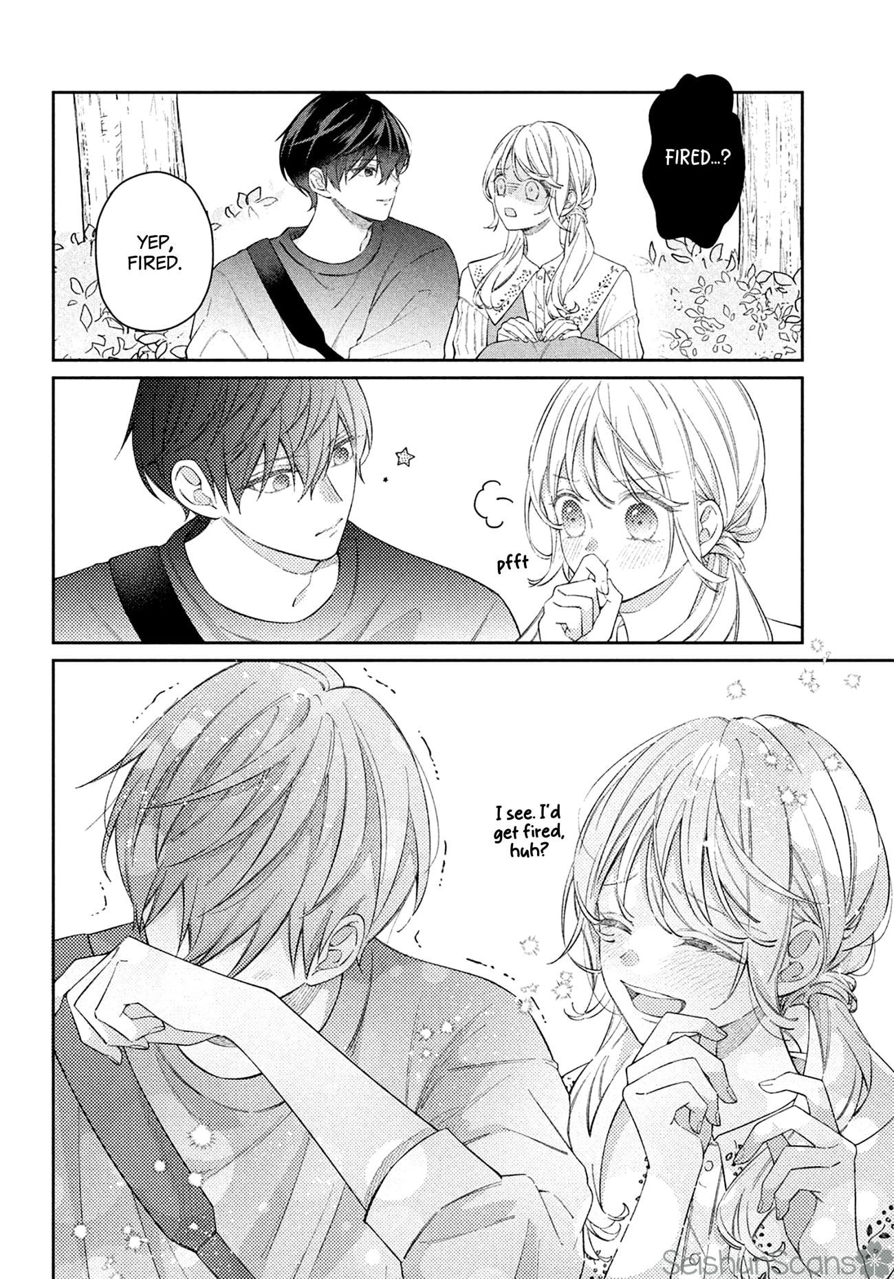 Utsumi-kun no Koi no Uta