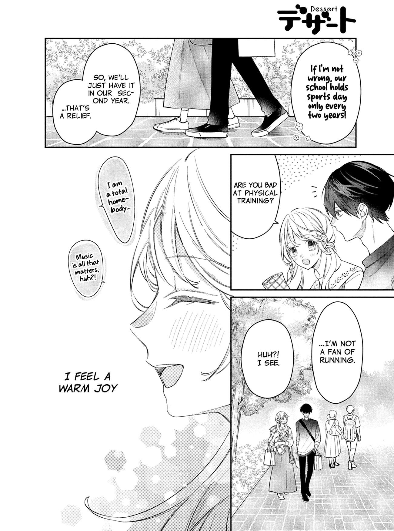Utsumi-kun no Koi no Uta