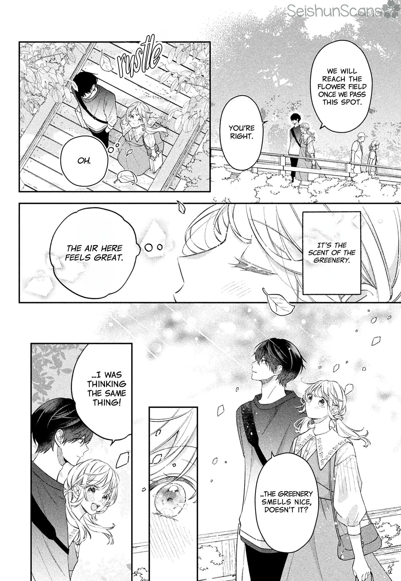 Utsumi-kun no Koi no Uta