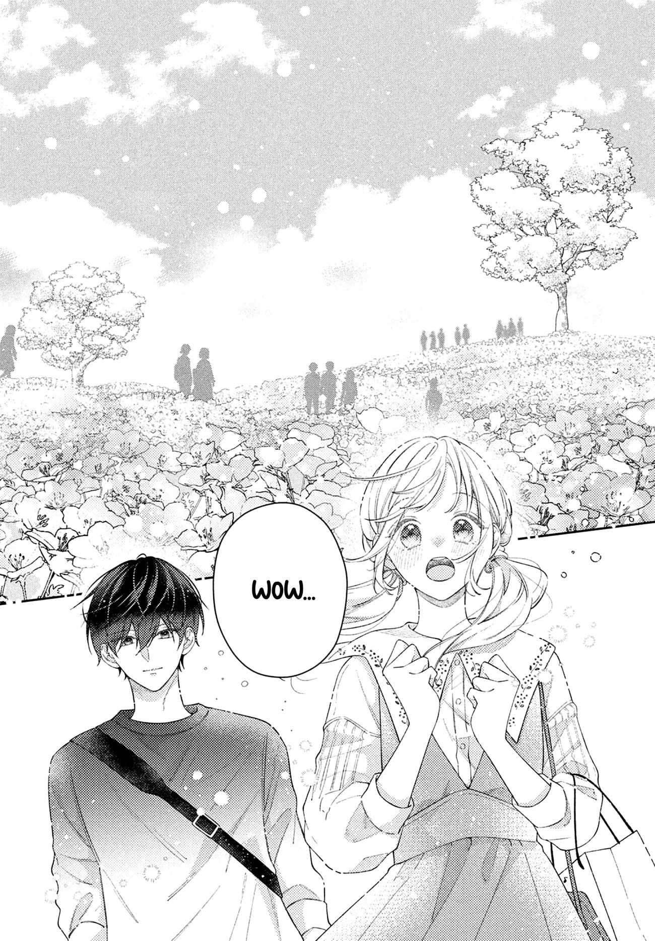 Utsumi-kun no Koi no Uta