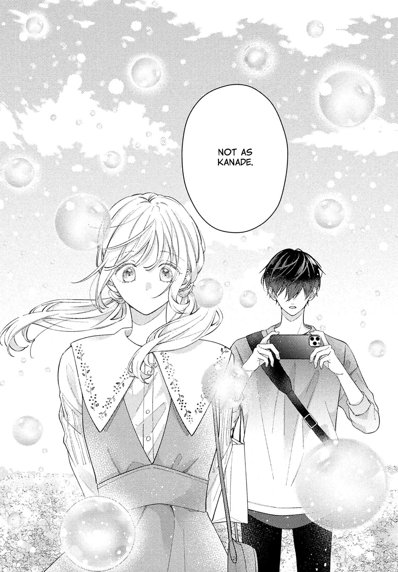 Utsumi-kun no Koi no Uta