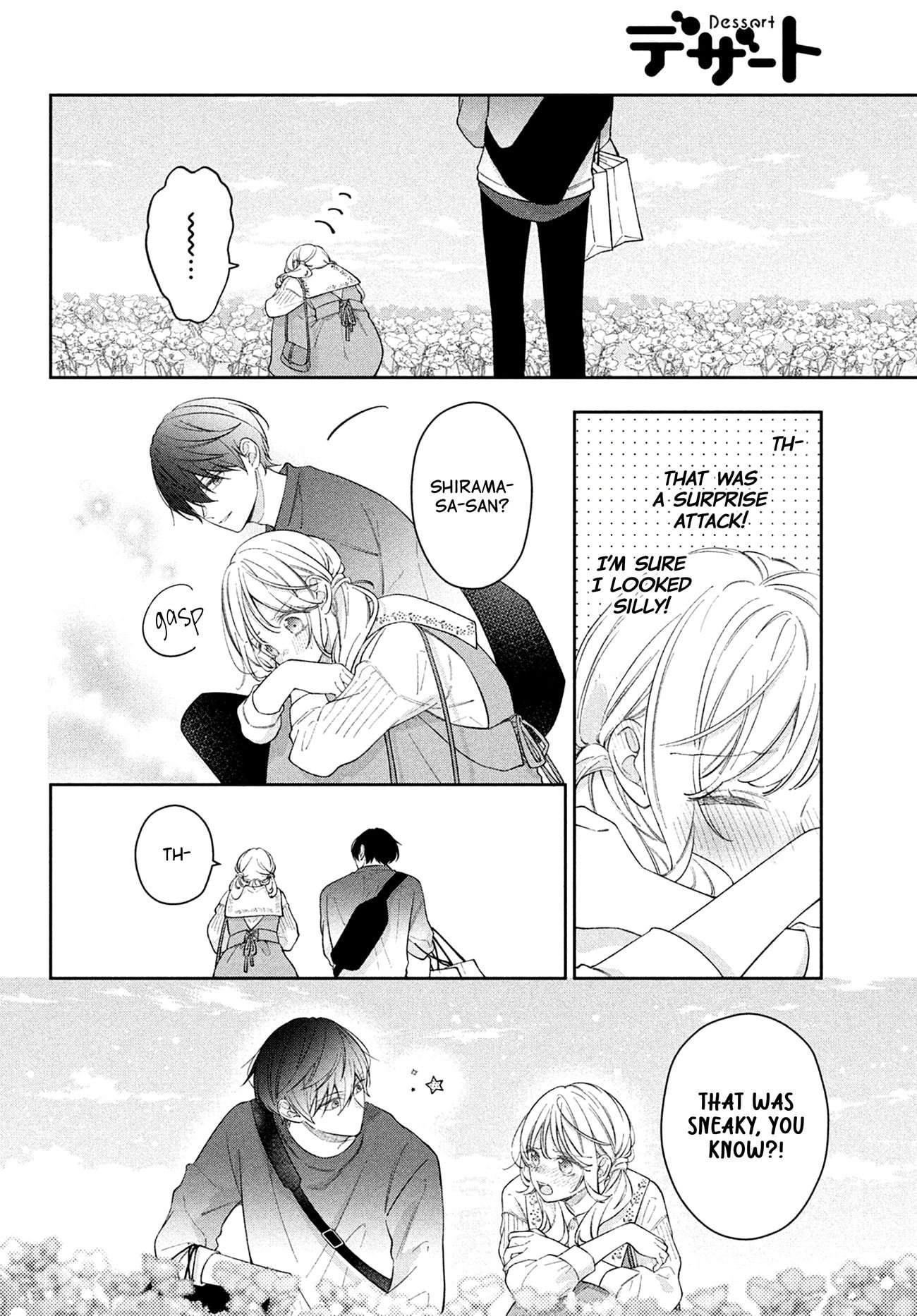 Utsumi-kun no Koi no Uta