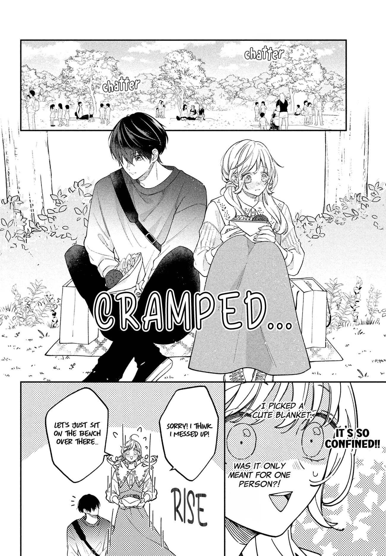 Utsumi-kun no Koi no Uta
