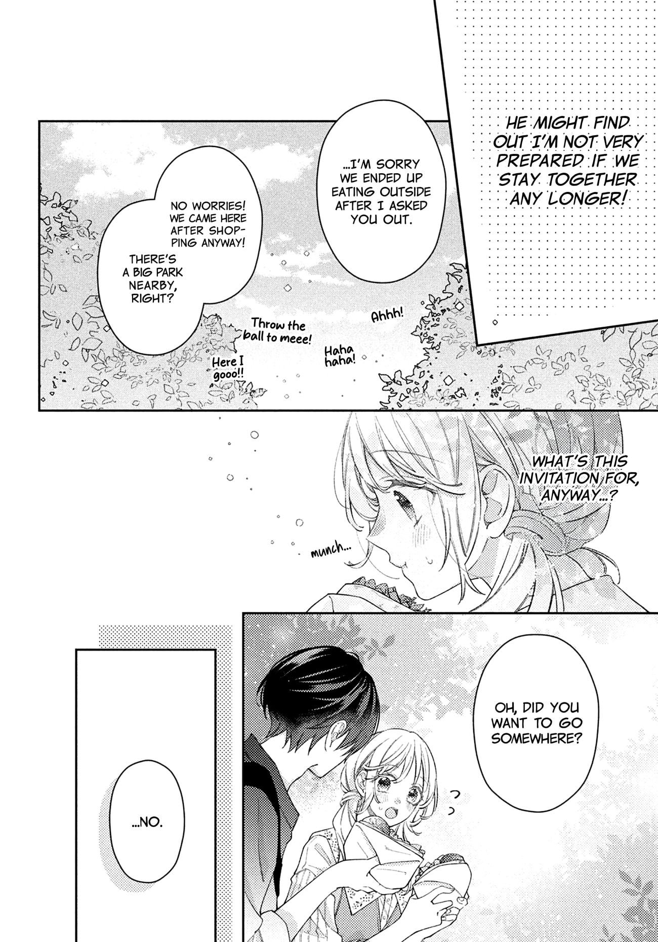 Utsumi-kun no Koi no Uta
