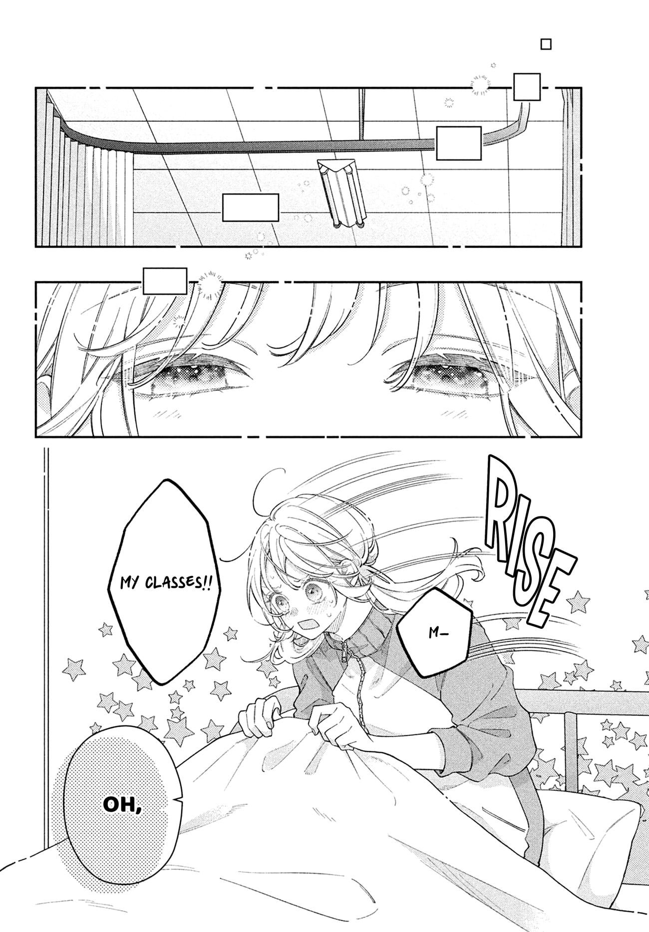 Utsumi-kun no Koi no Uta