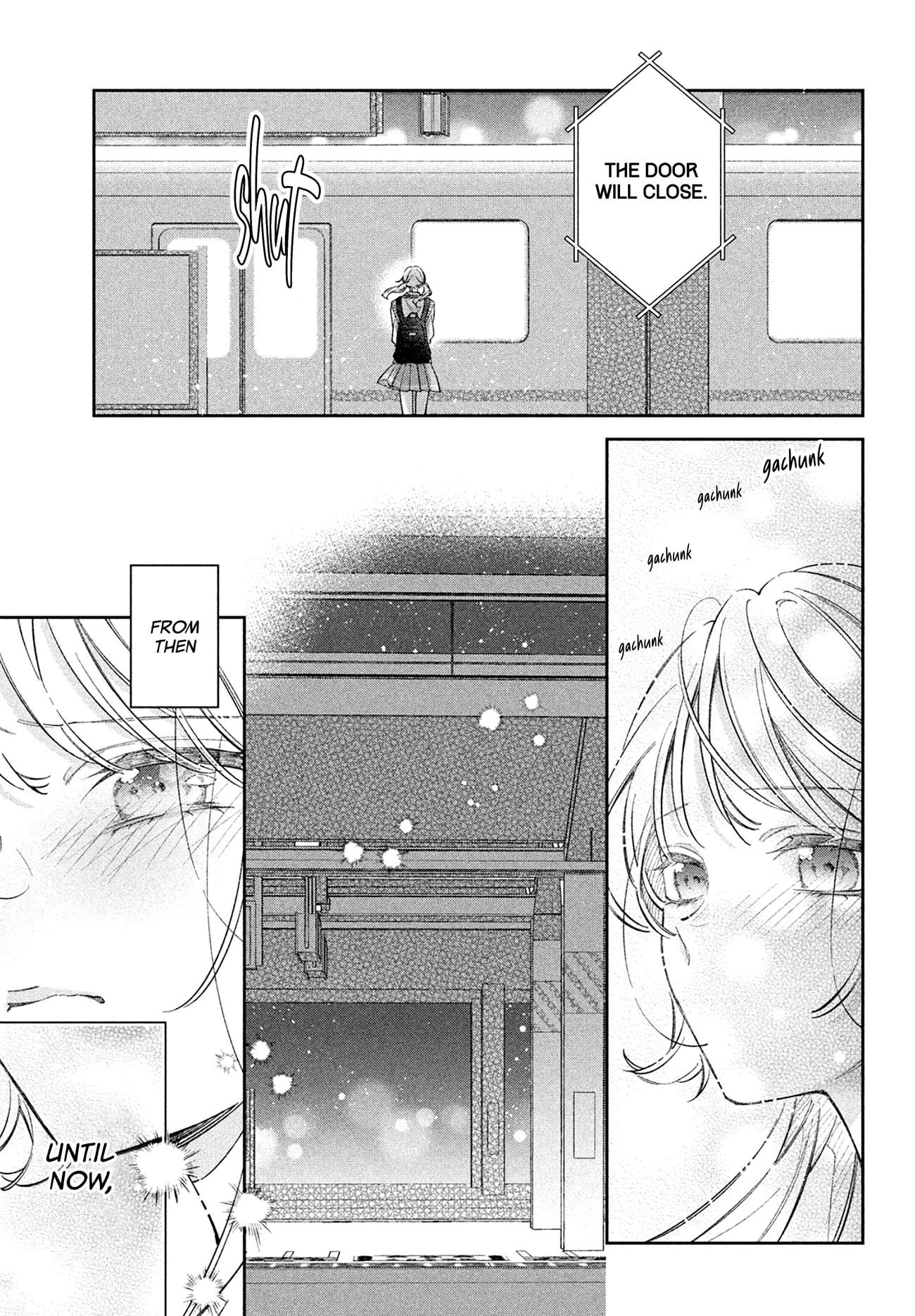 Utsumi-kun no Koi no Uta