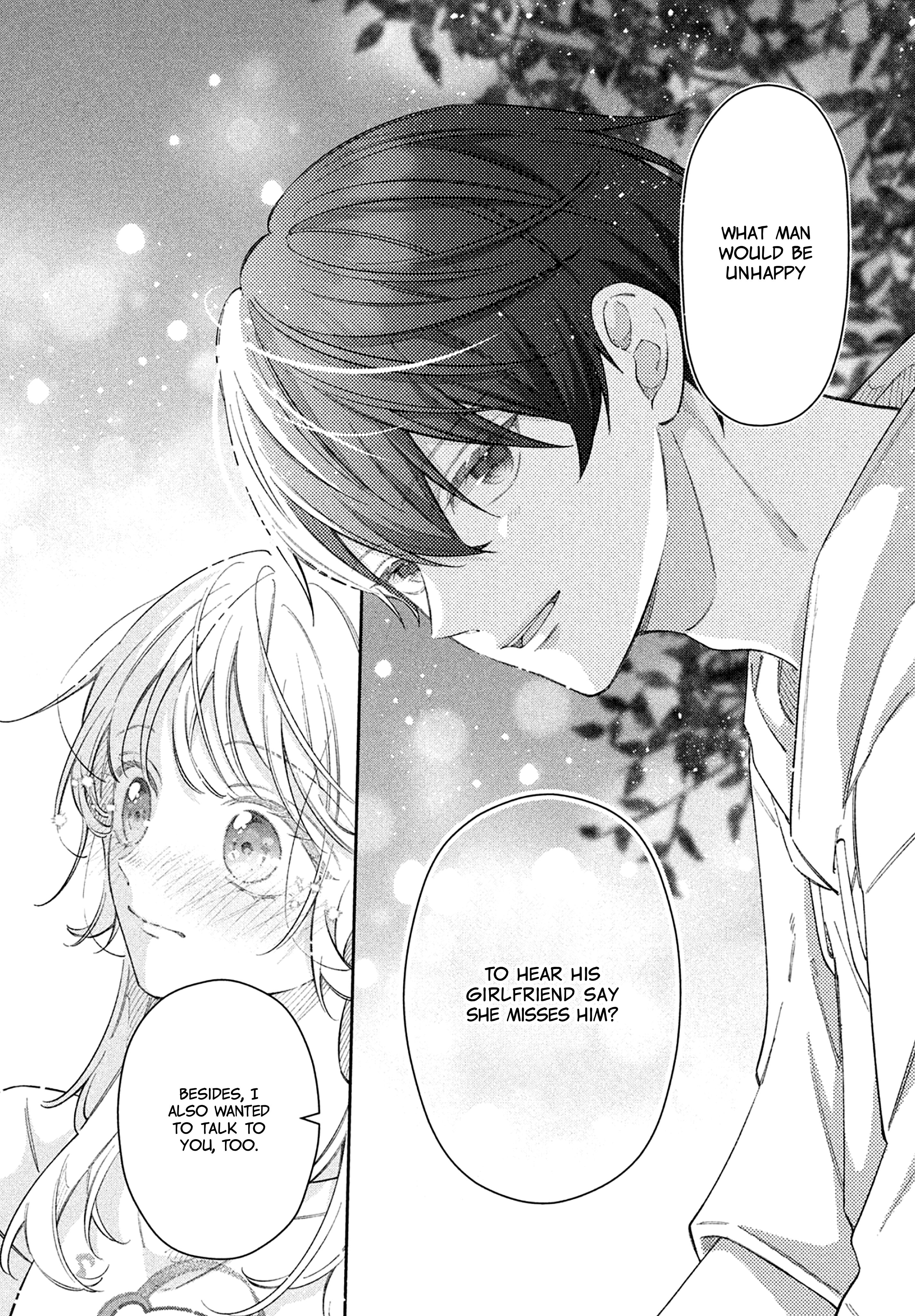 Utsumi-kun no Koi no Uta