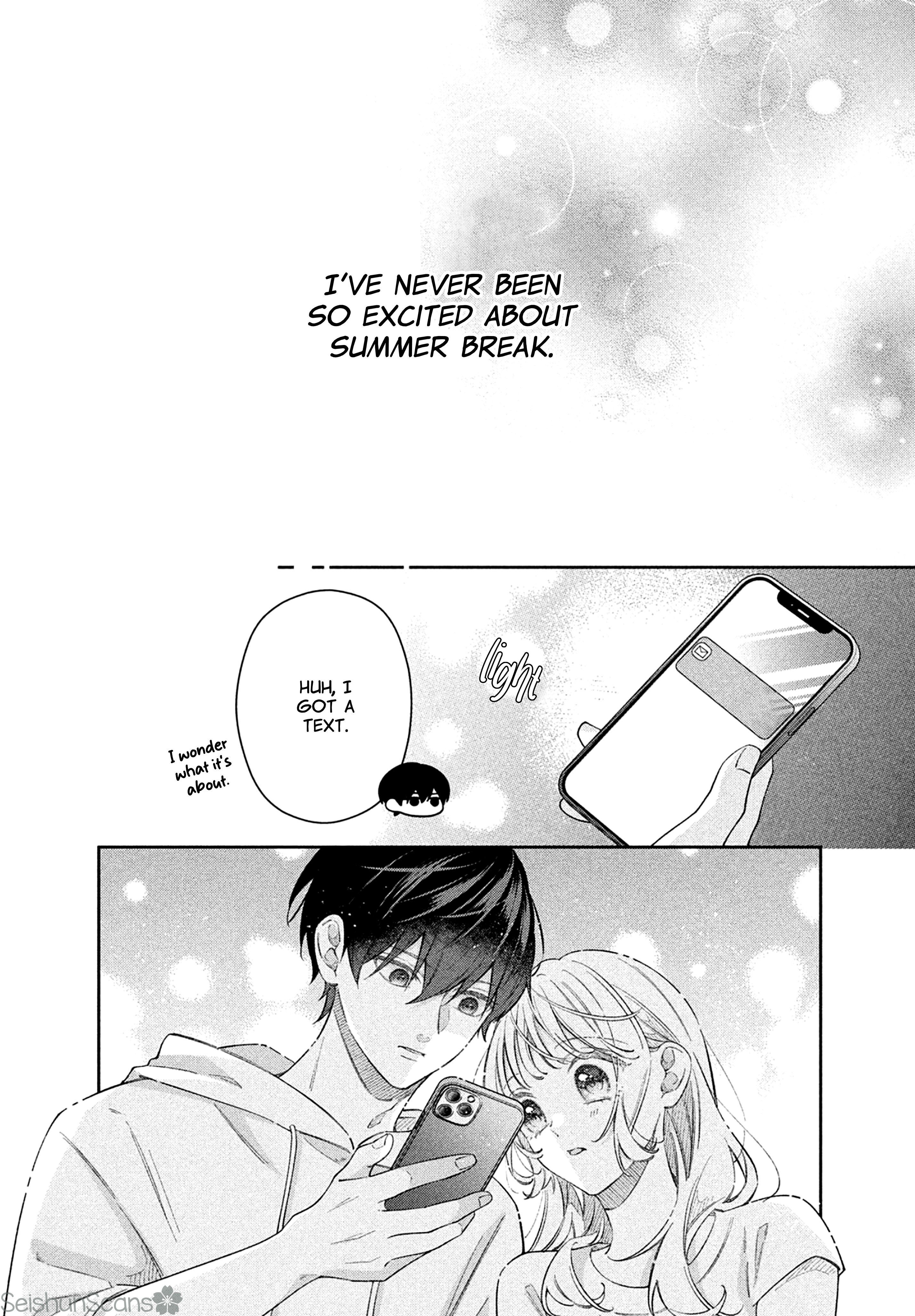 Utsumi-kun no Koi no Uta