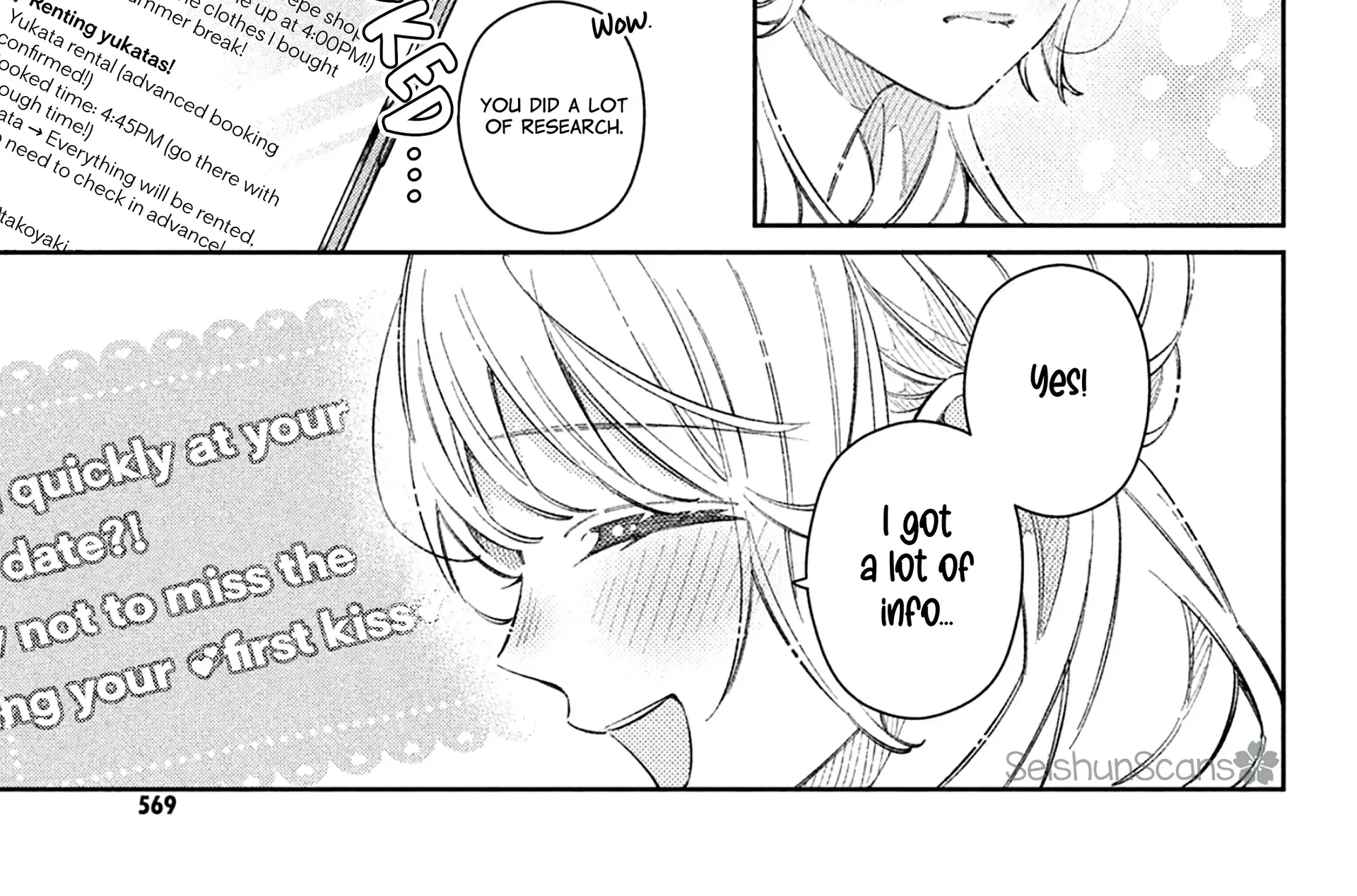 Utsumi-kun no Koi no Uta