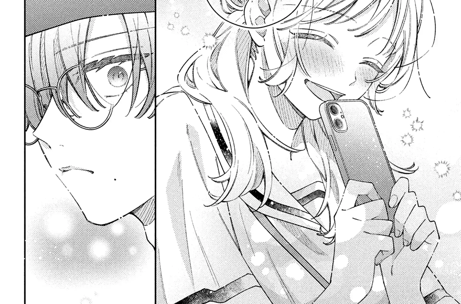 Utsumi-kun no Koi no Uta