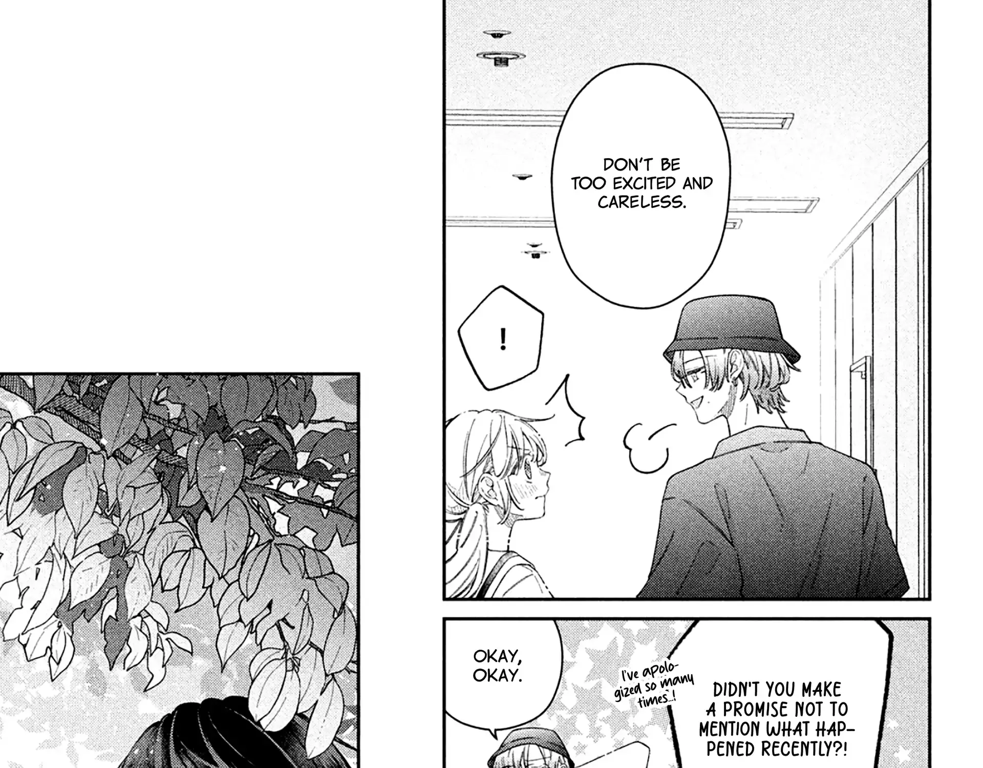 Utsumi-kun no Koi no Uta