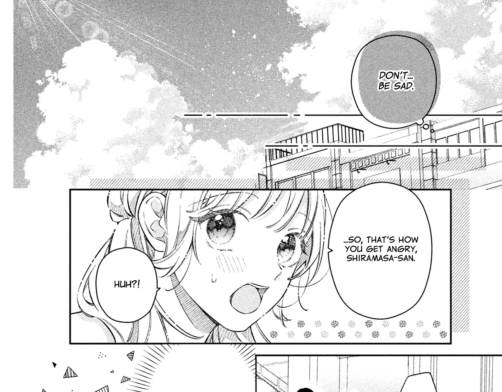 Utsumi-kun no Koi no Uta