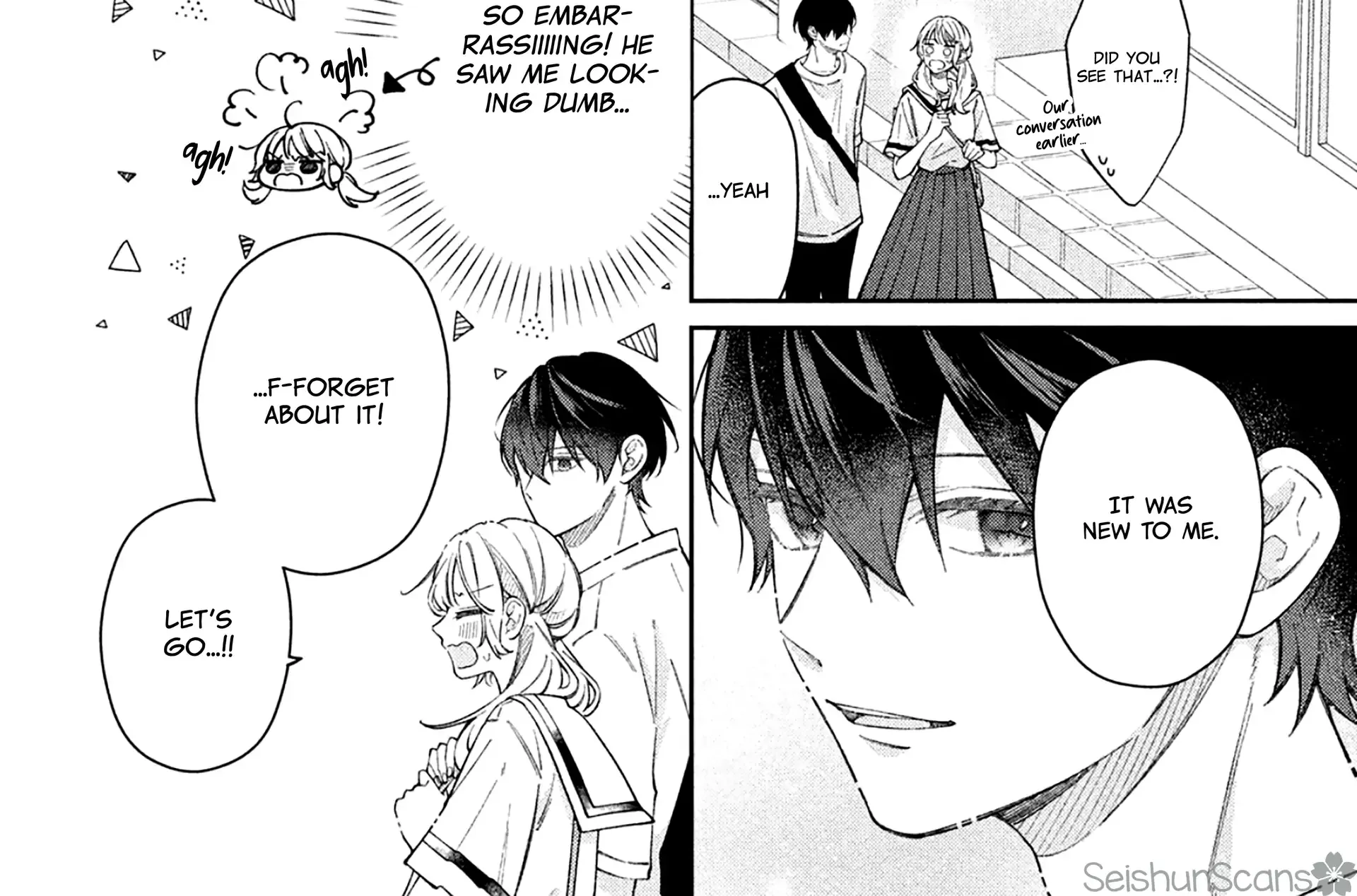 Utsumi-kun no Koi no Uta