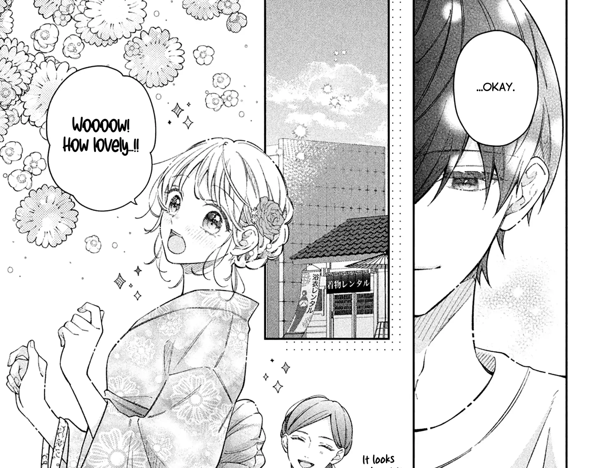 Utsumi-kun no Koi no Uta