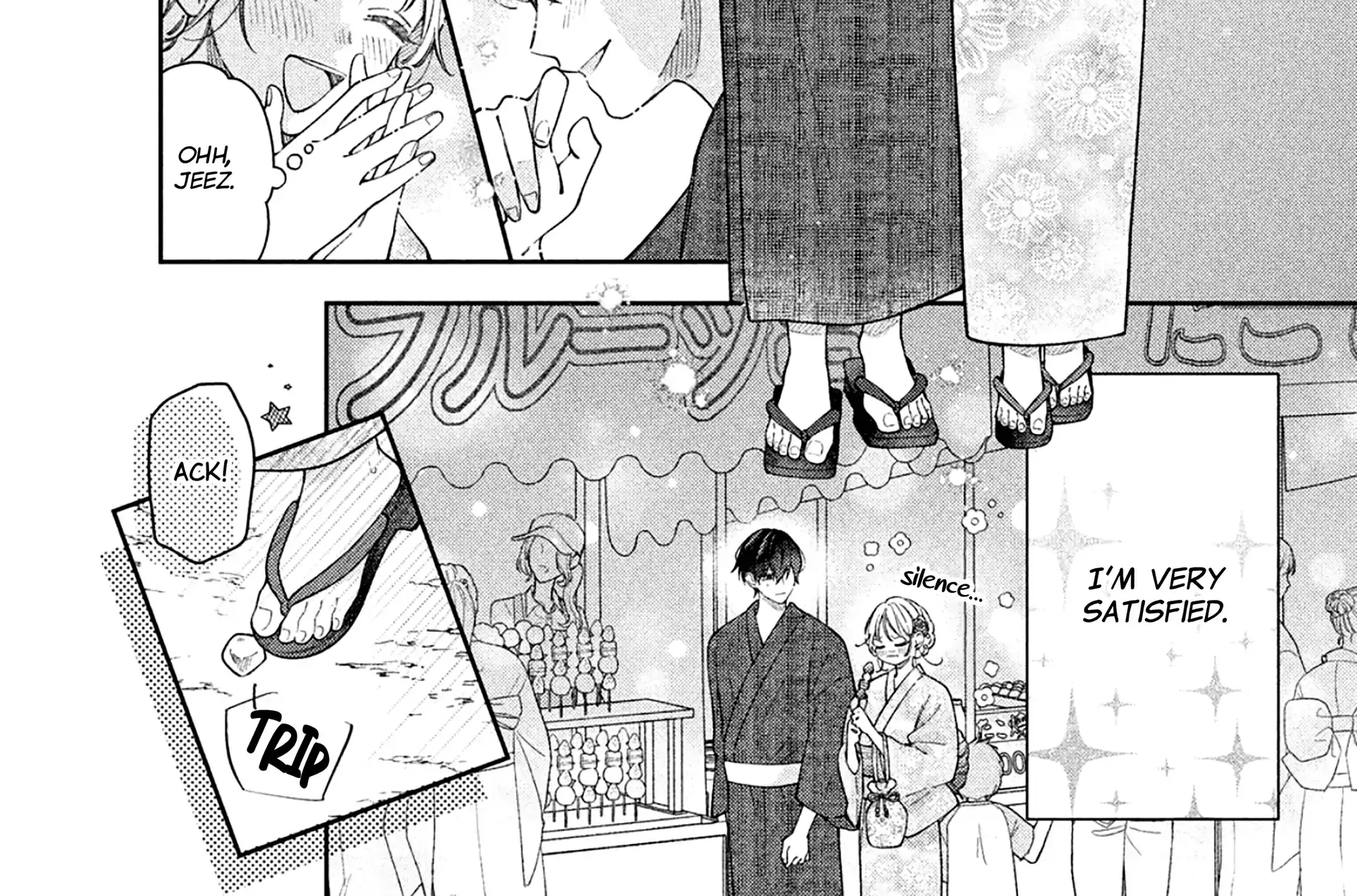 Utsumi-kun no Koi no Uta