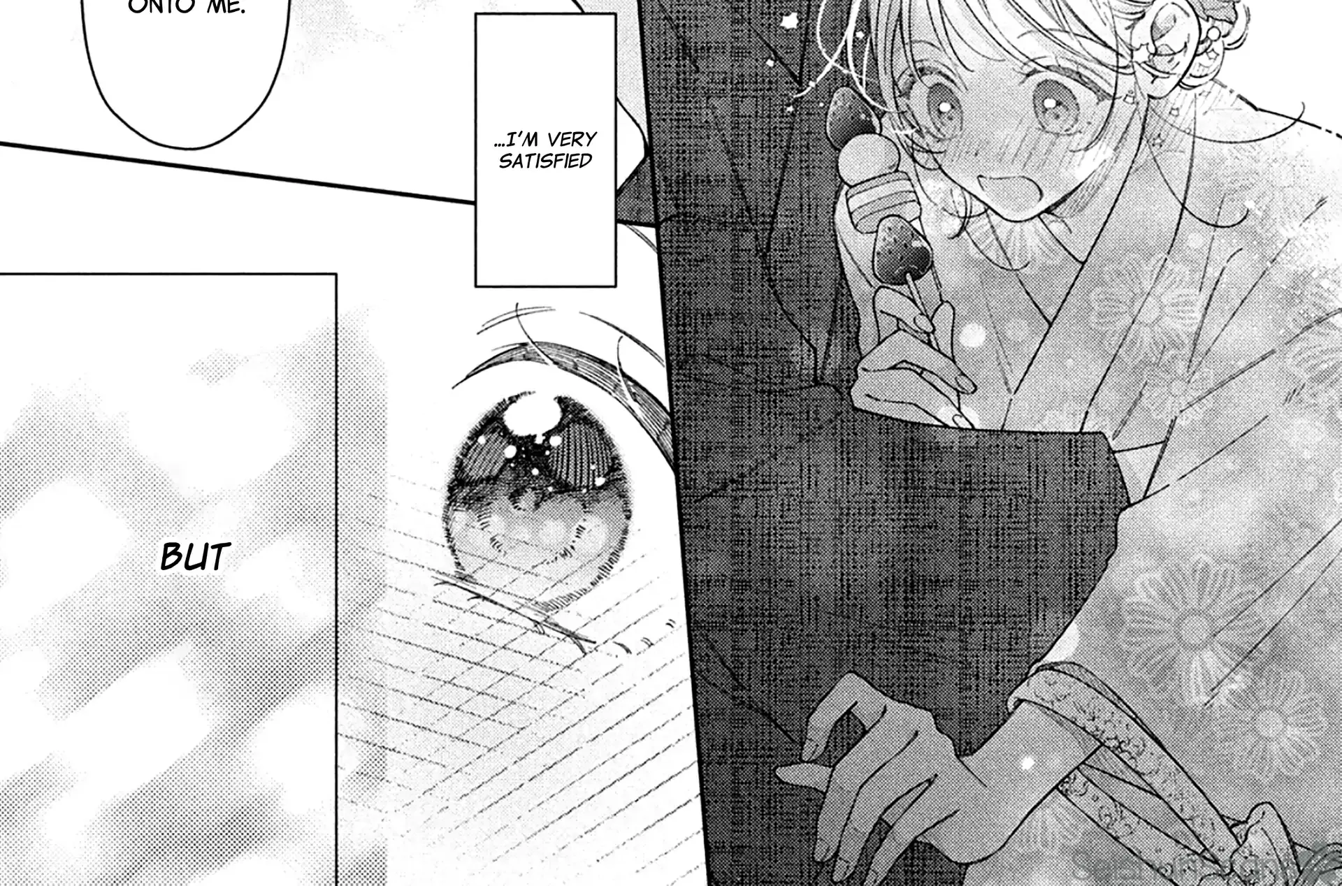 Utsumi-kun no Koi no Uta