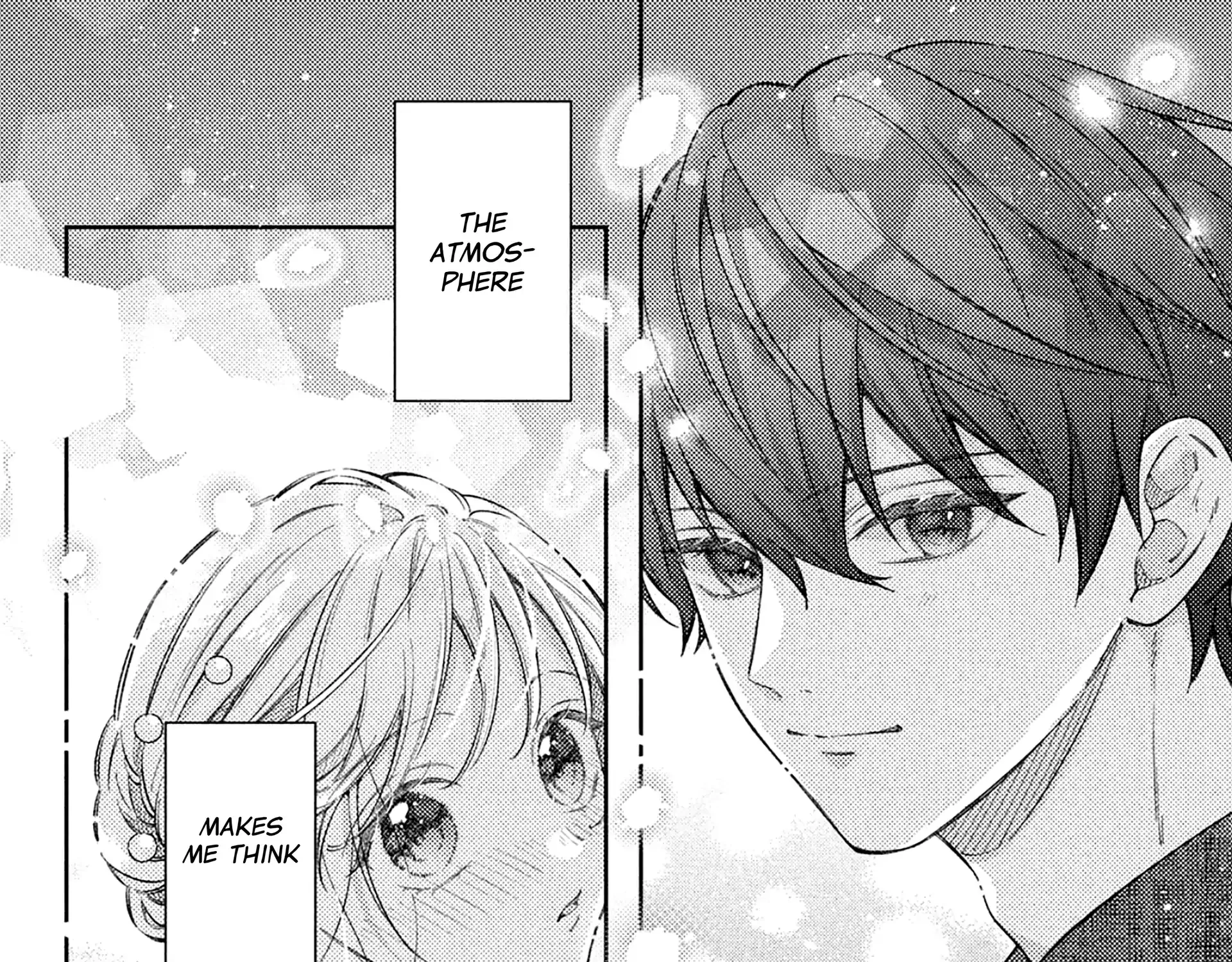 Utsumi-kun no Koi no Uta