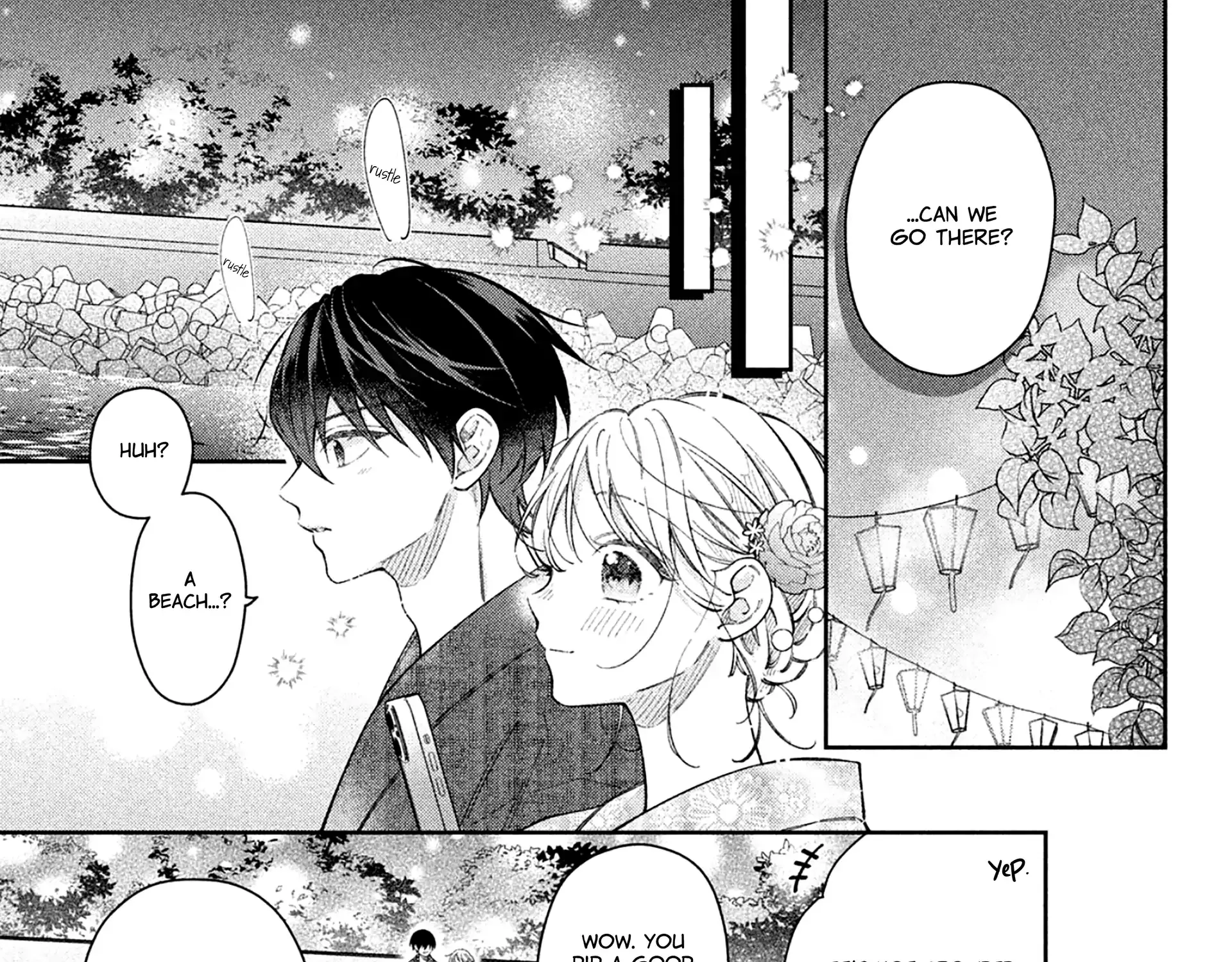 Utsumi-kun no Koi no Uta
