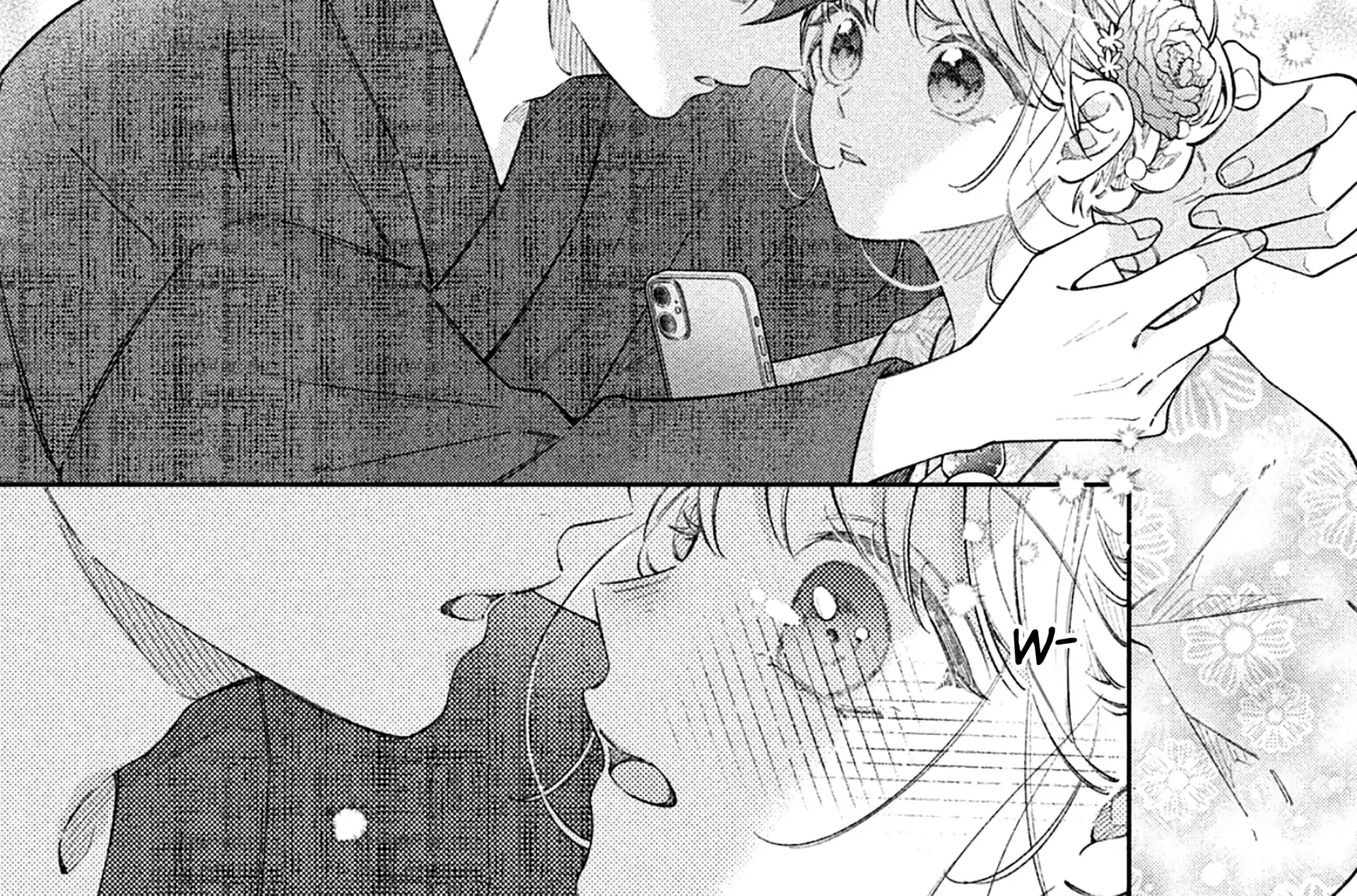 Utsumi-kun no Koi no Uta