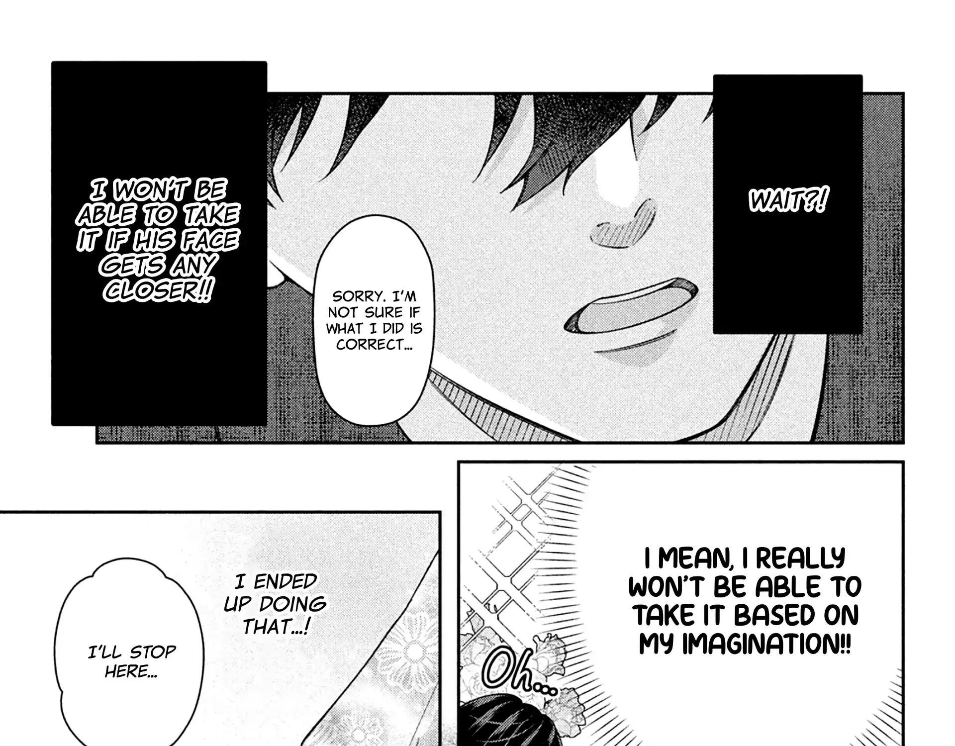 Utsumi-kun no Koi no Uta