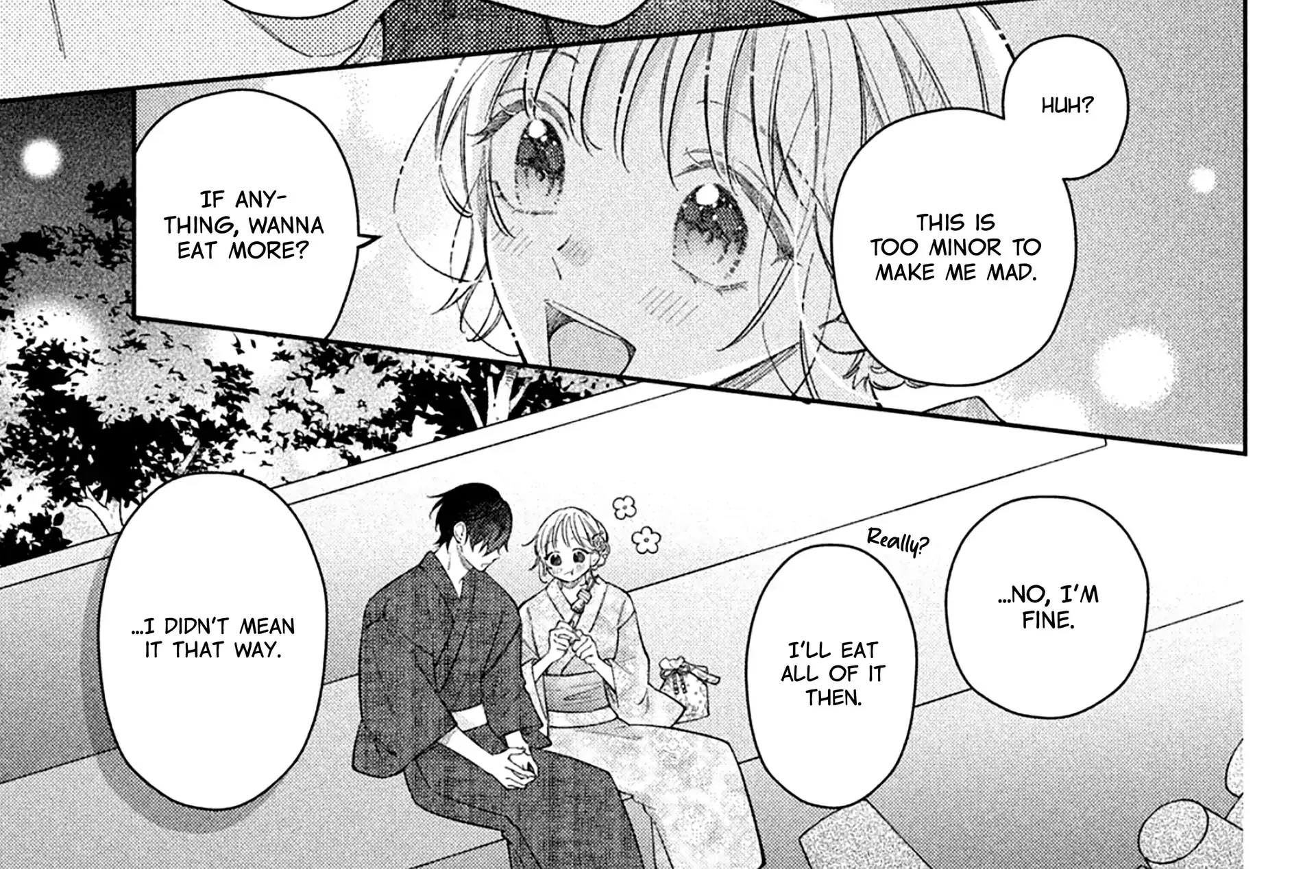 Utsumi-kun no Koi no Uta