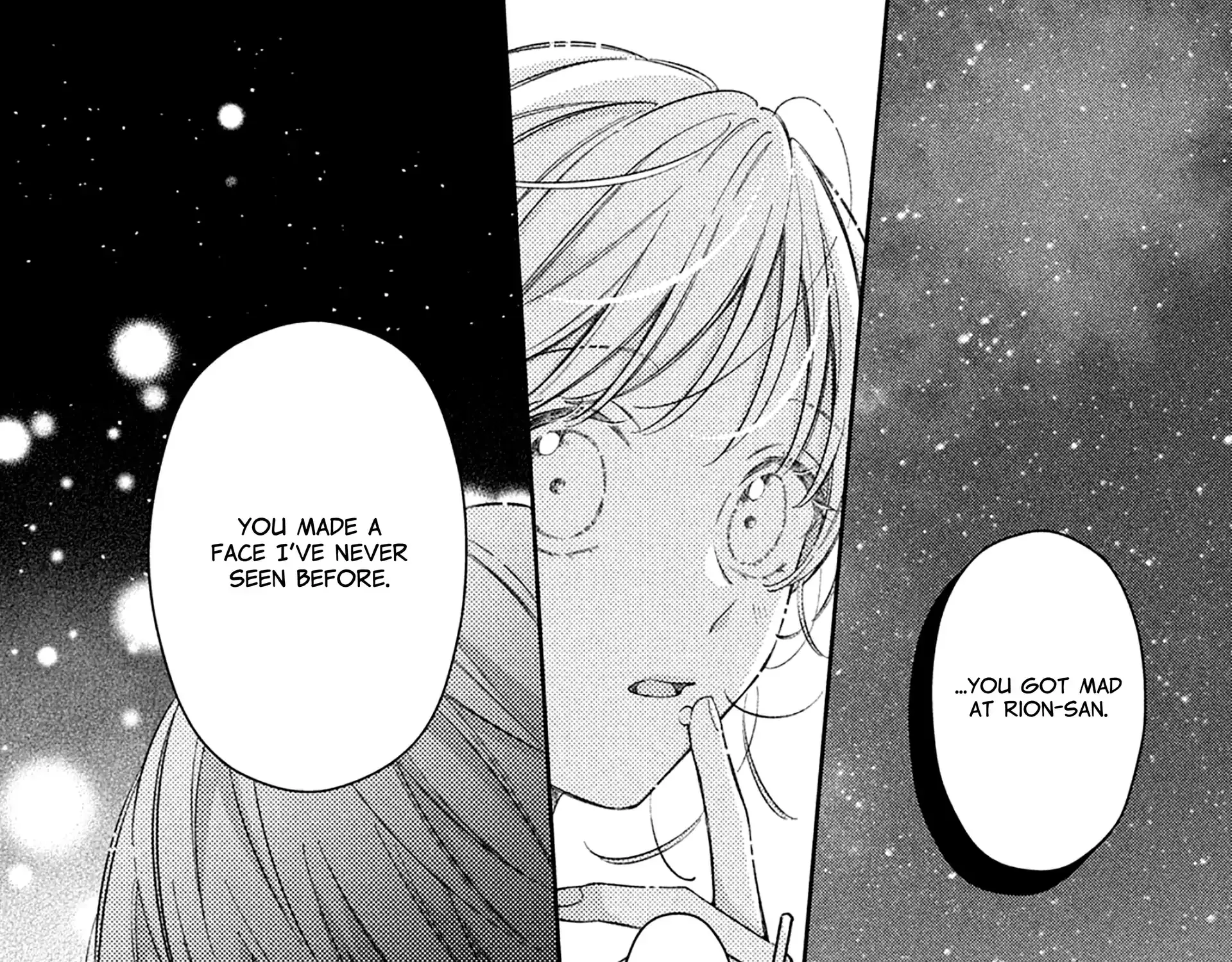 Utsumi-kun no Koi no Uta