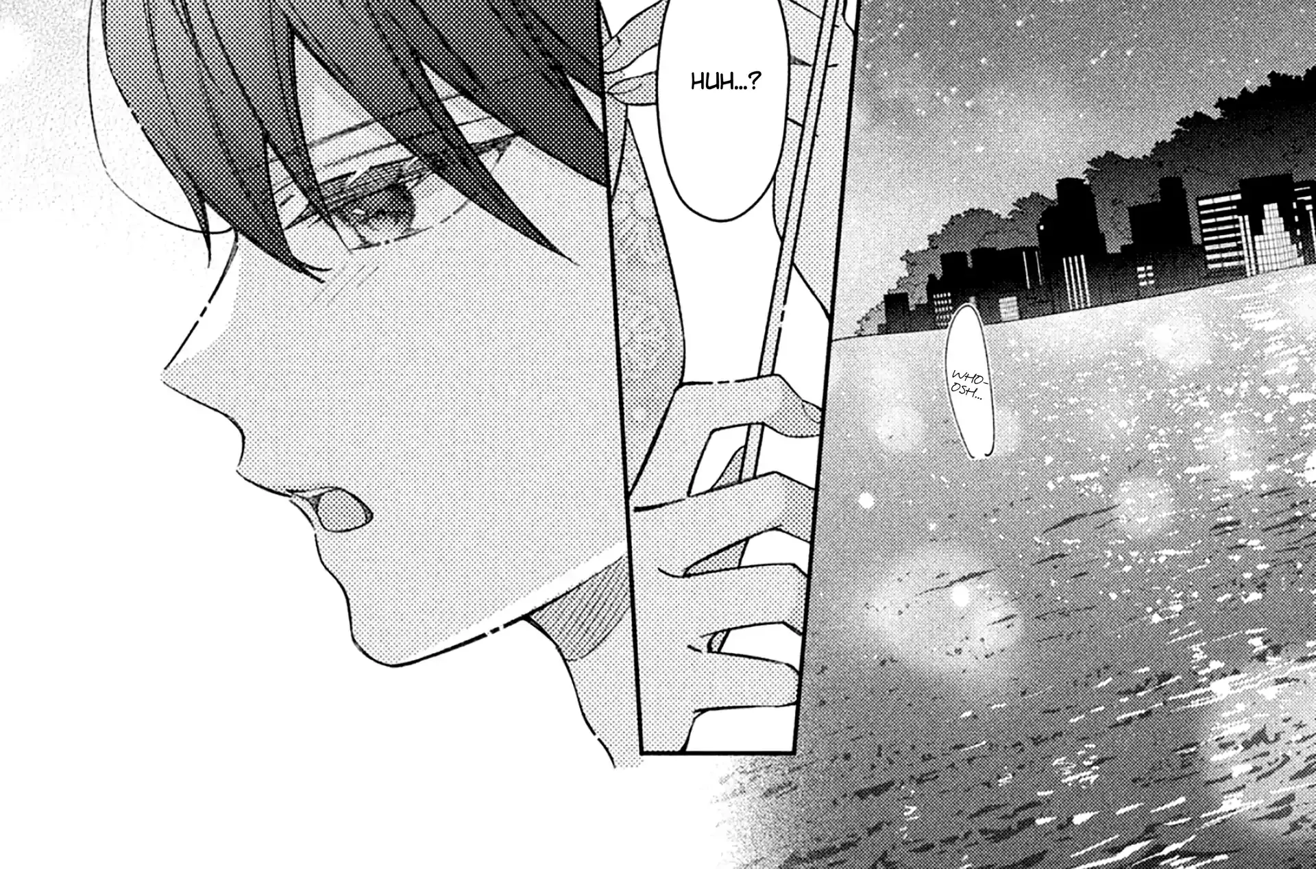 Utsumi-kun no Koi no Uta