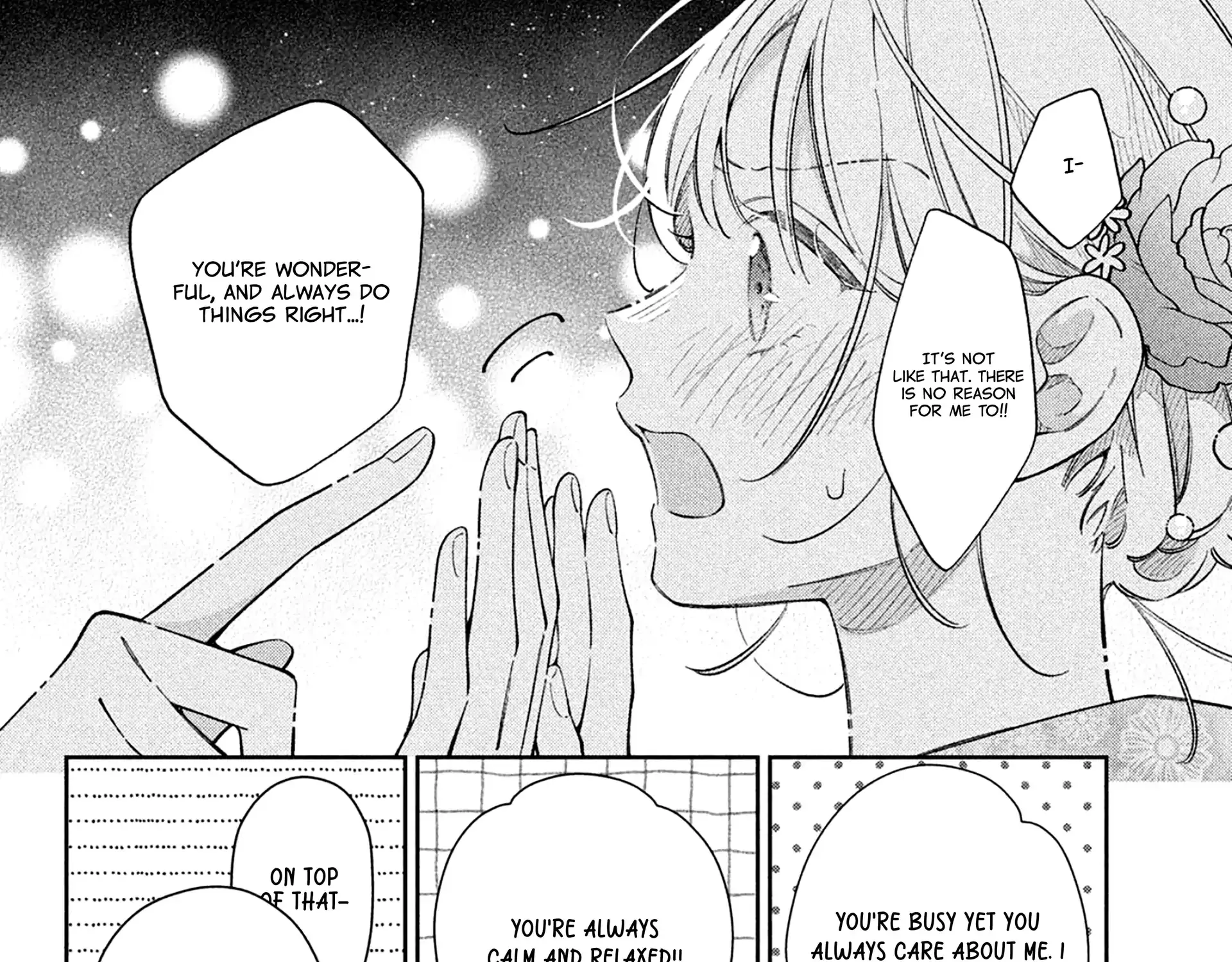 Utsumi-kun no Koi no Uta