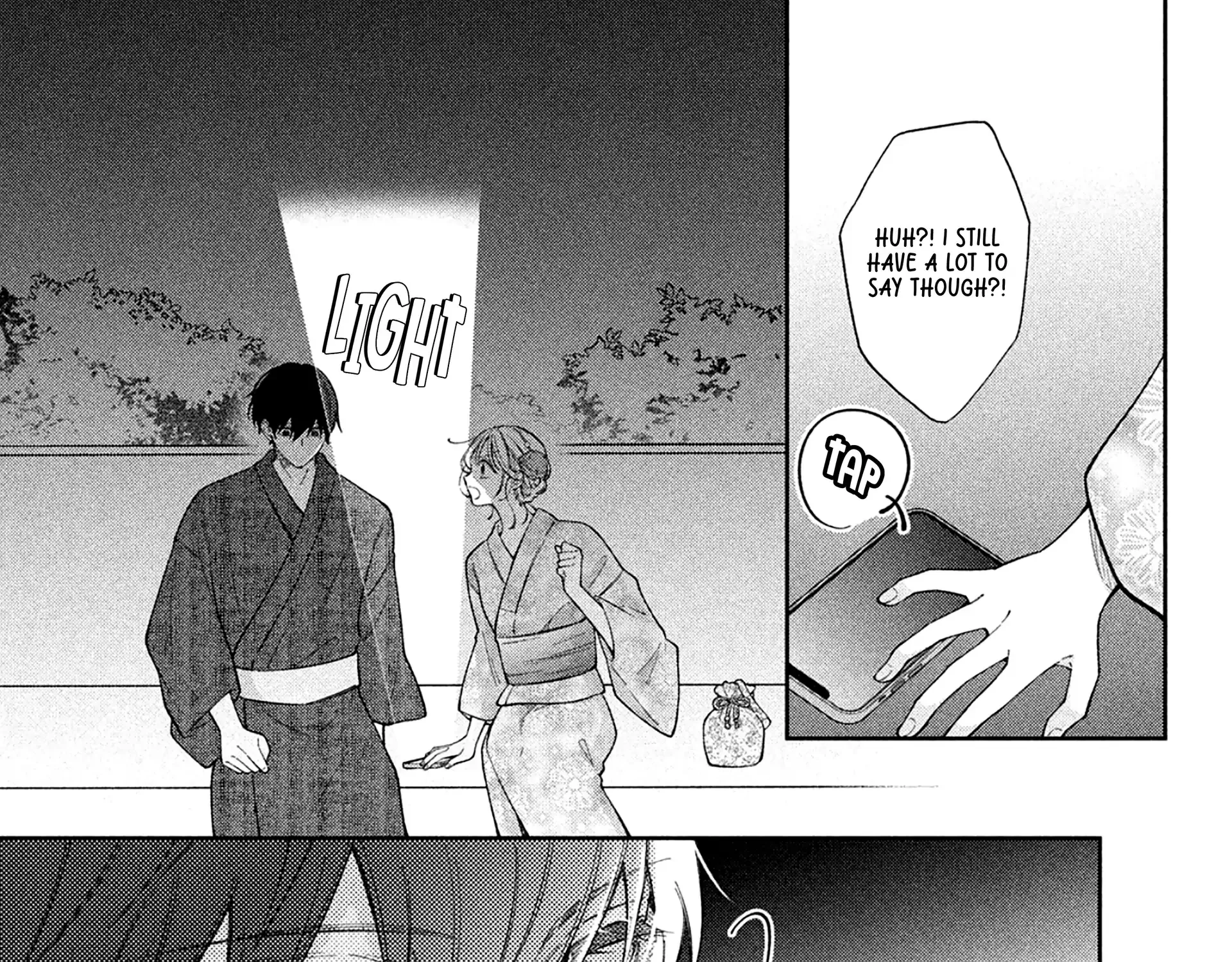 Utsumi-kun no Koi no Uta