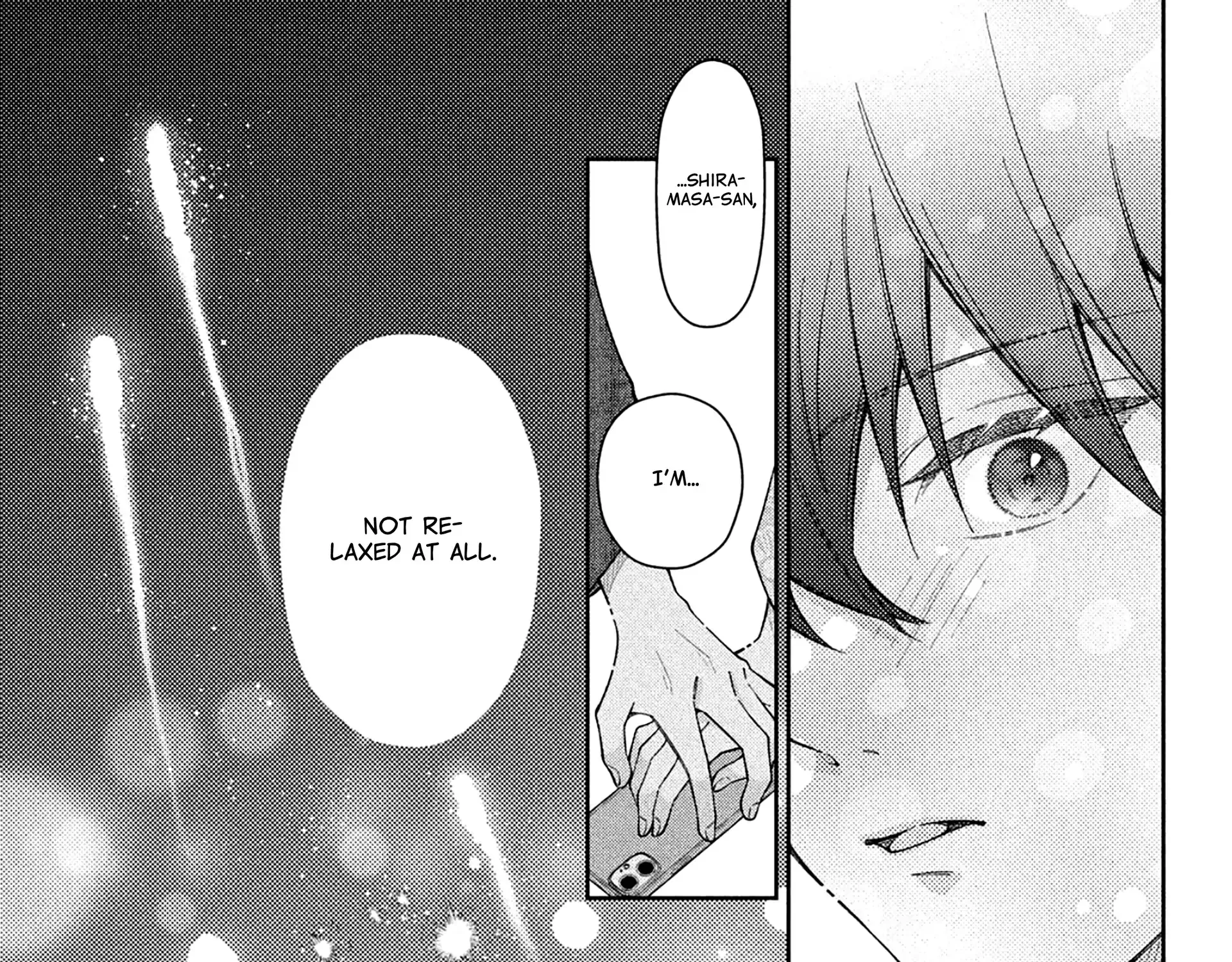 Utsumi-kun no Koi no Uta