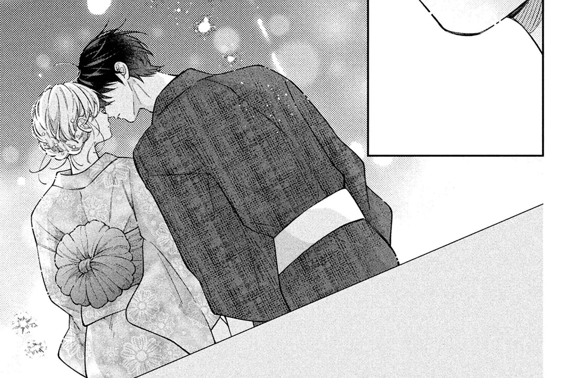 Utsumi-kun no Koi no Uta