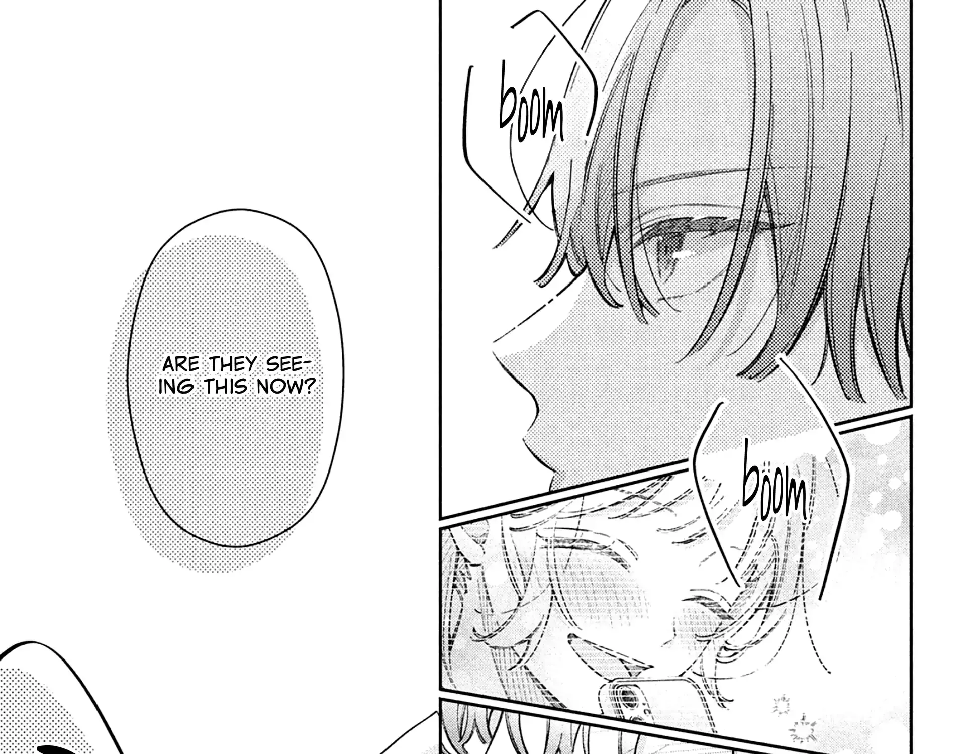 Utsumi-kun no Koi no Uta