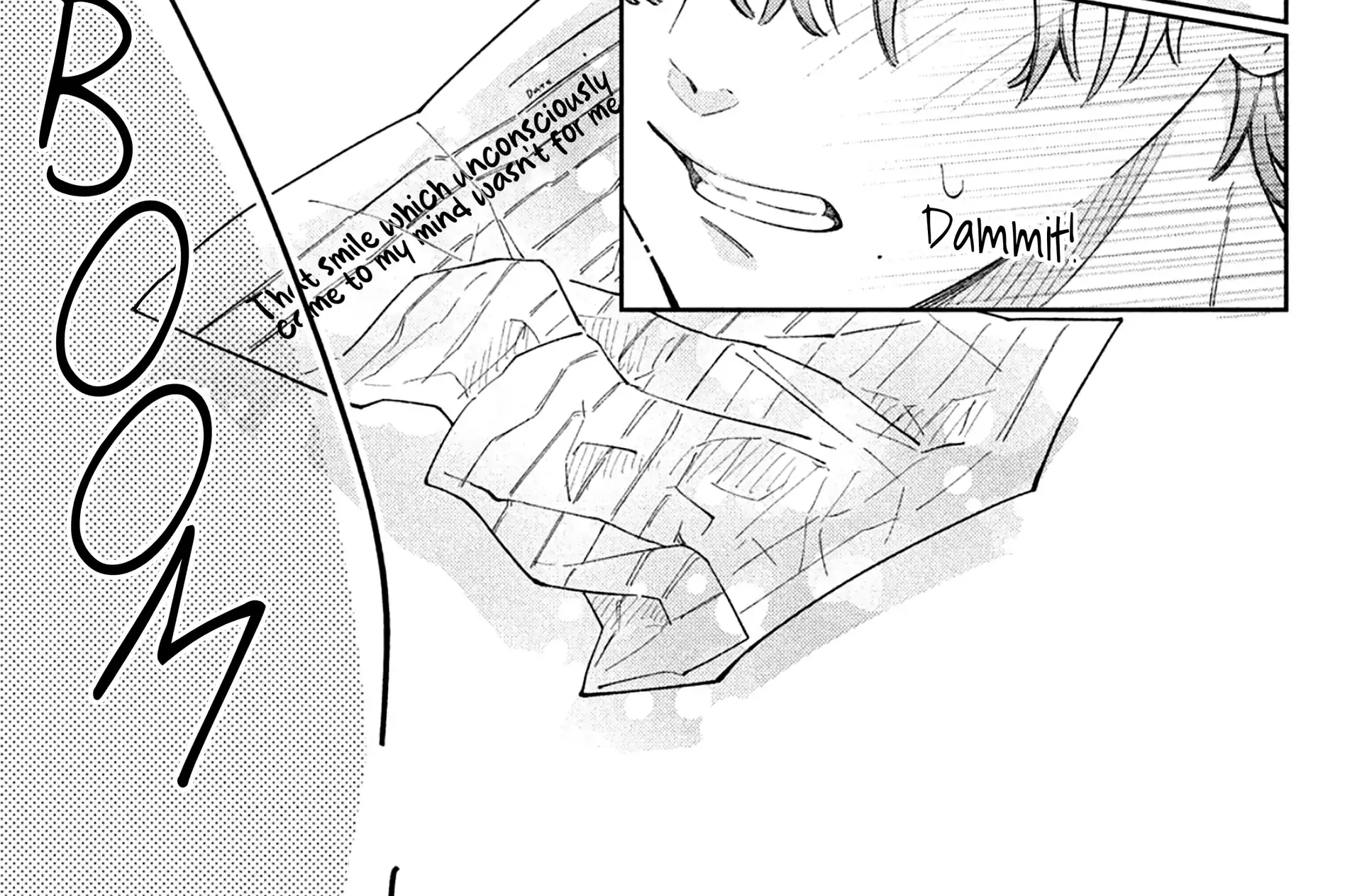 Utsumi-kun no Koi no Uta
