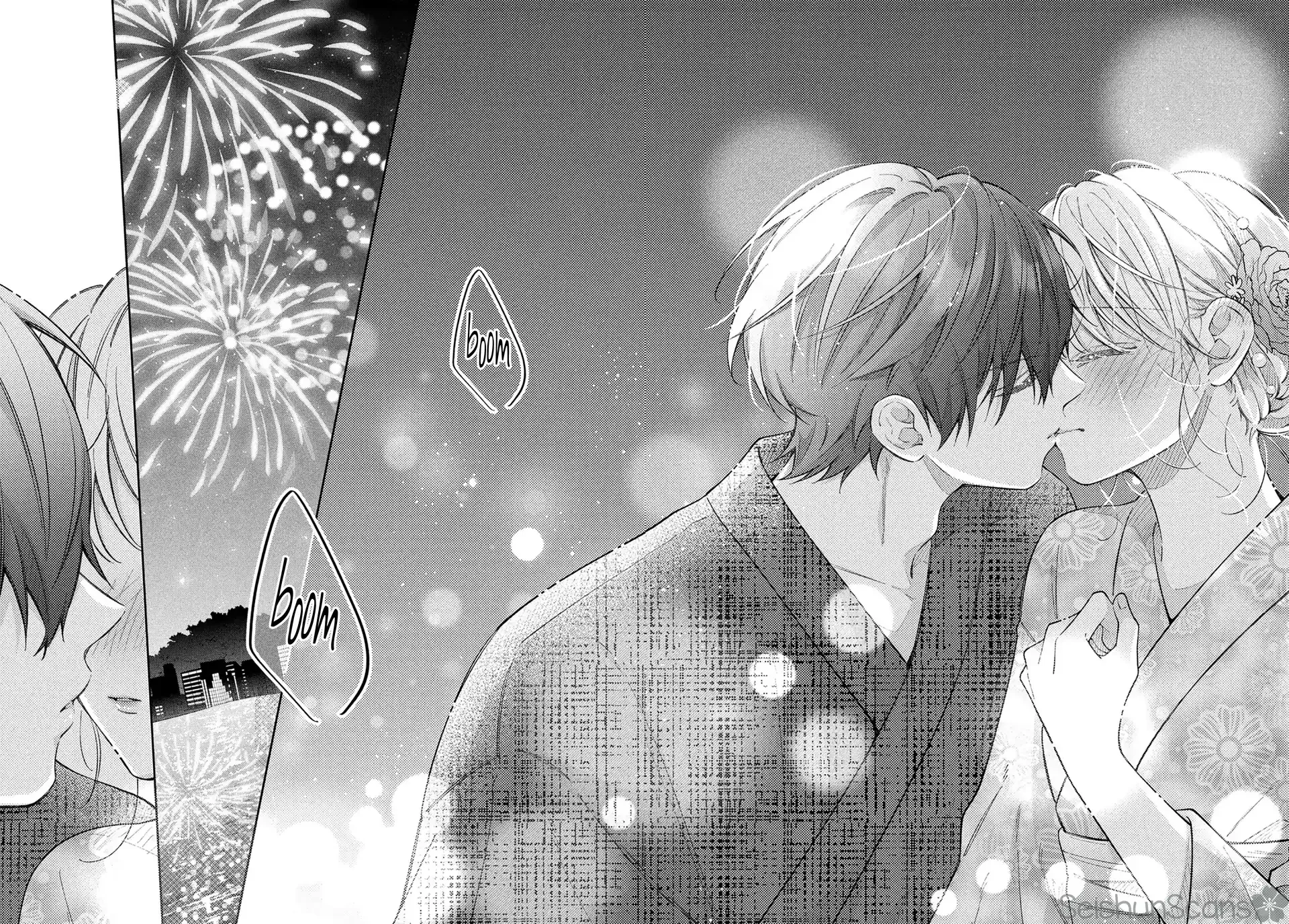 Utsumi-kun no Koi no Uta