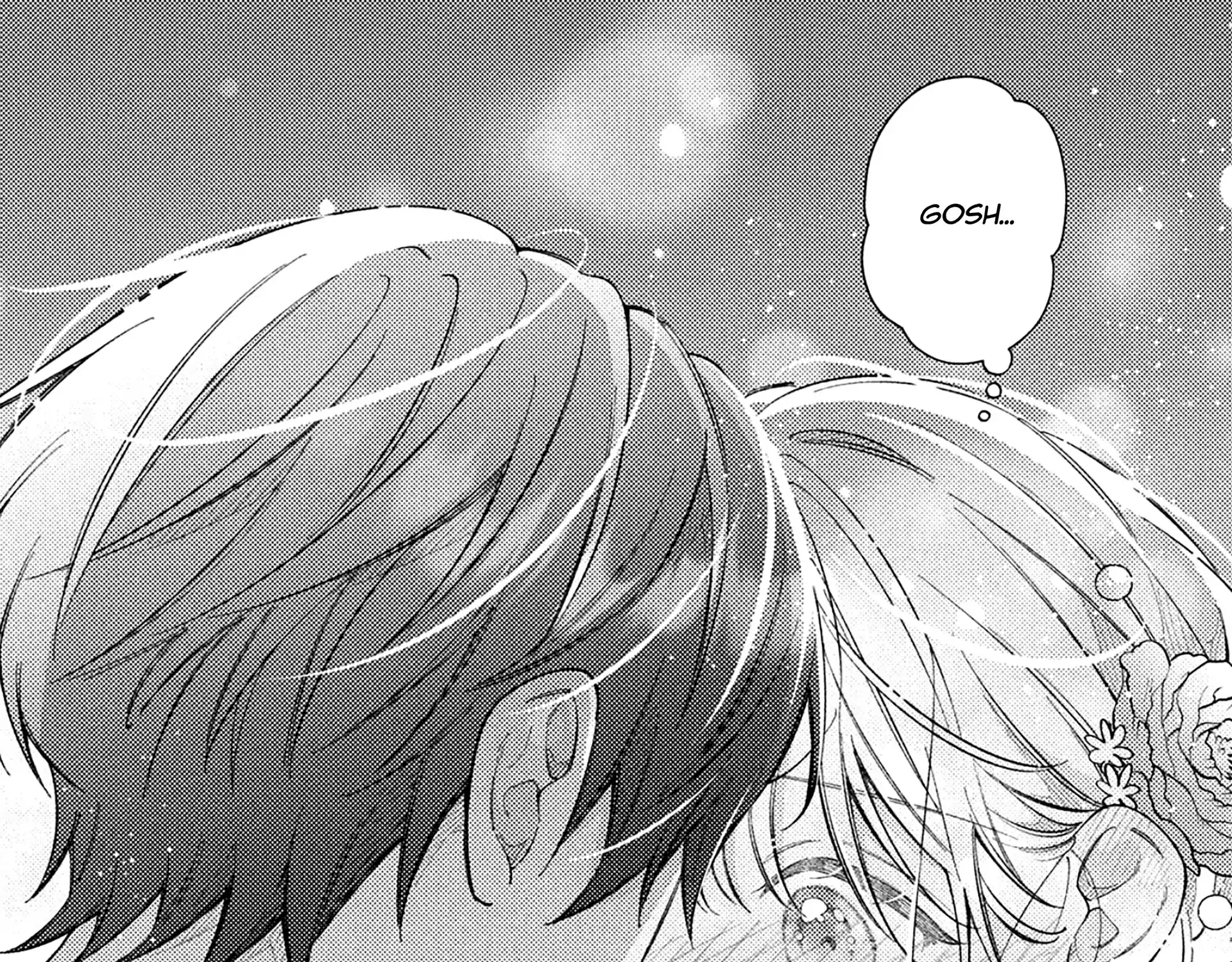 Utsumi-kun no Koi no Uta