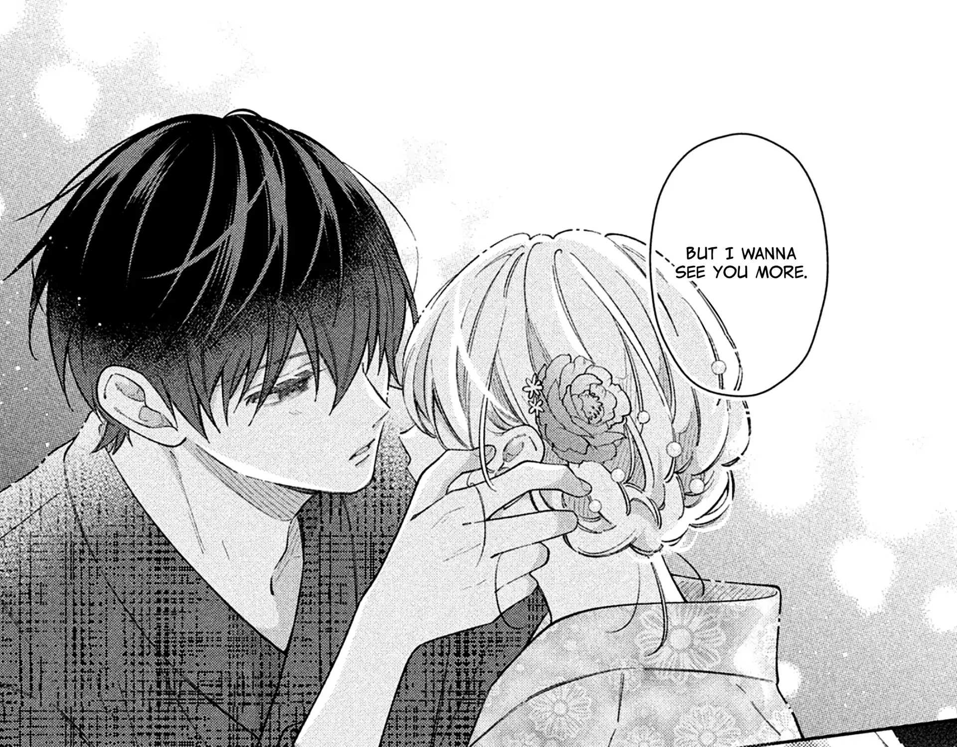 Utsumi-kun no Koi no Uta