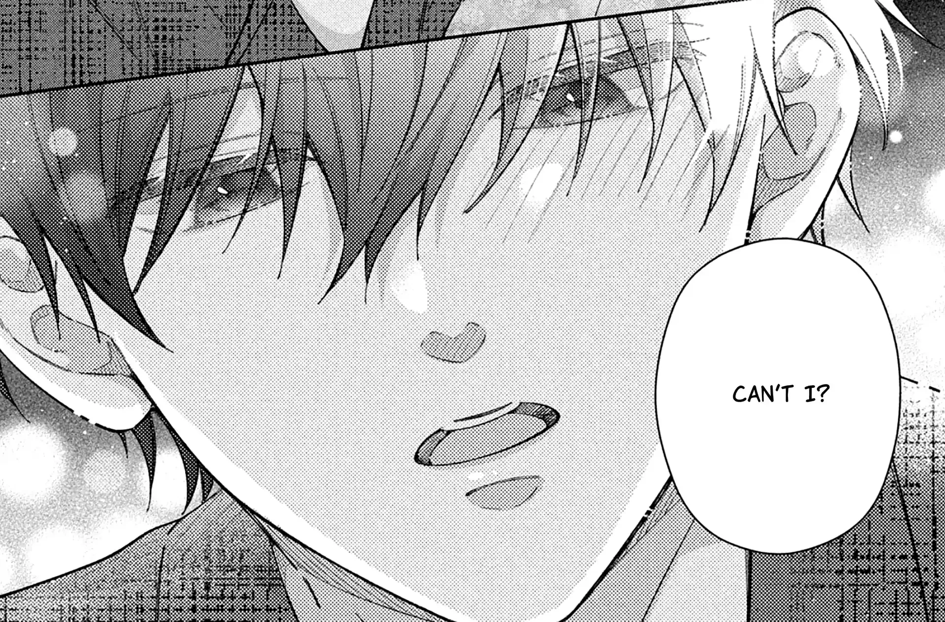 Utsumi-kun no Koi no Uta