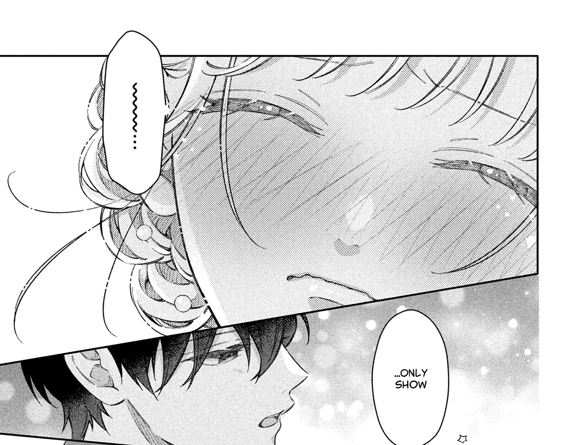 Utsumi-kun no Koi no Uta