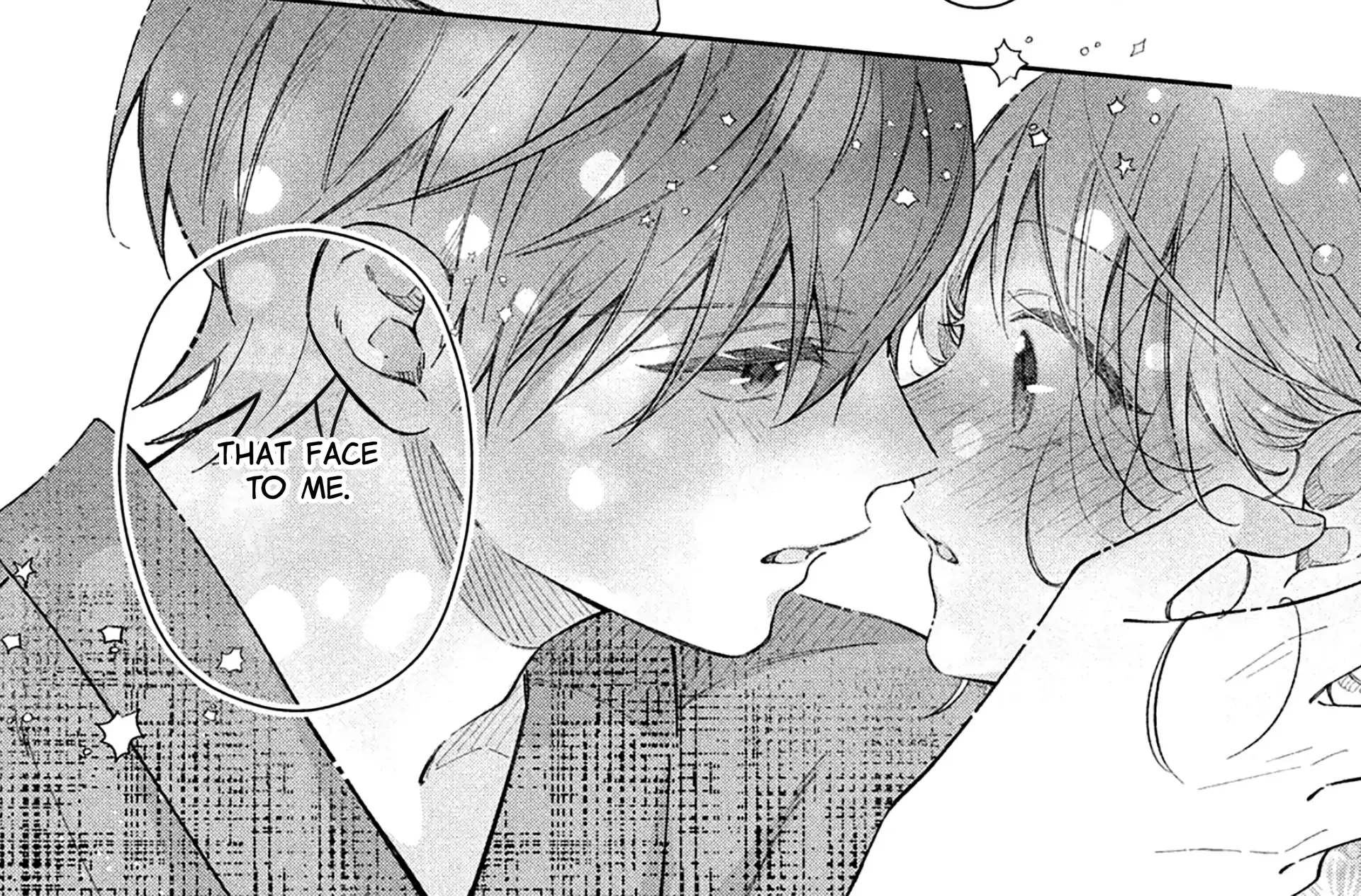 Utsumi-kun no Koi no Uta