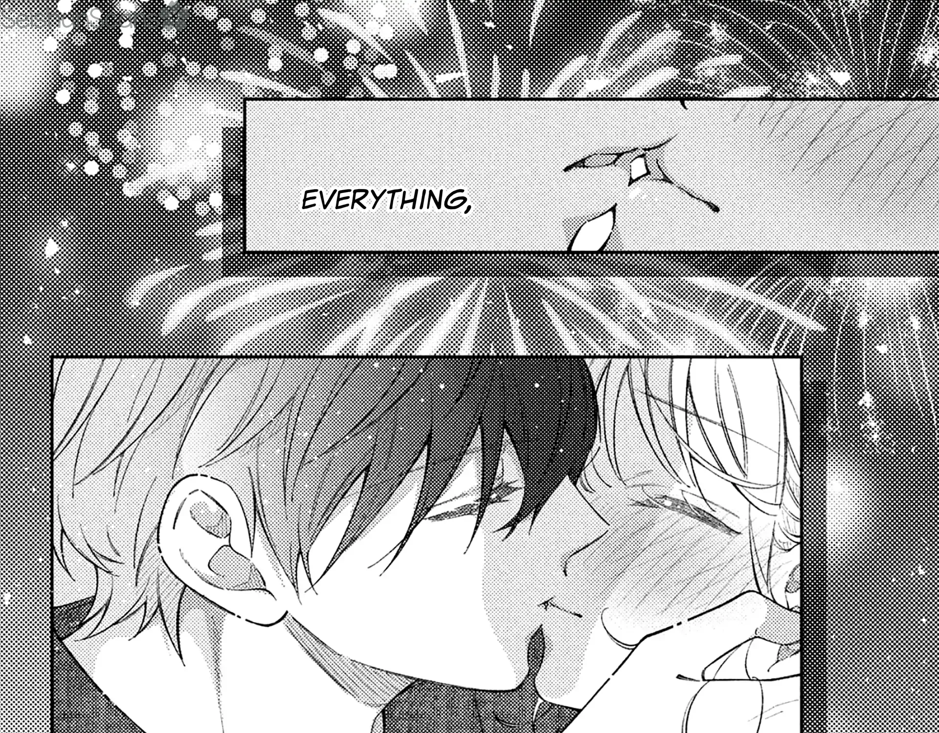 Utsumi-kun no Koi no Uta
