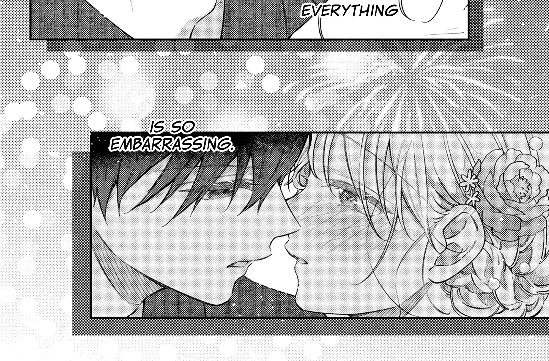 Utsumi-kun no Koi no Uta