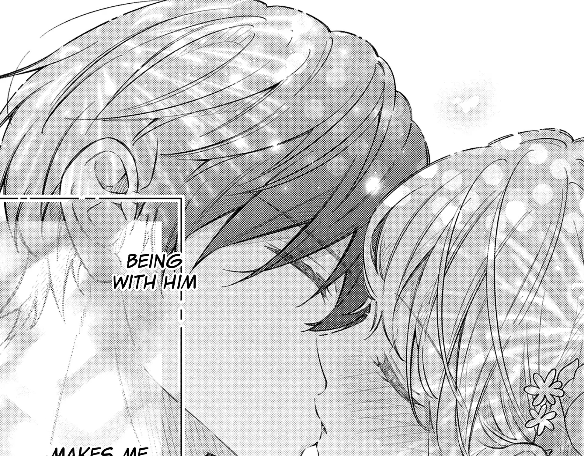 Utsumi-kun no Koi no Uta