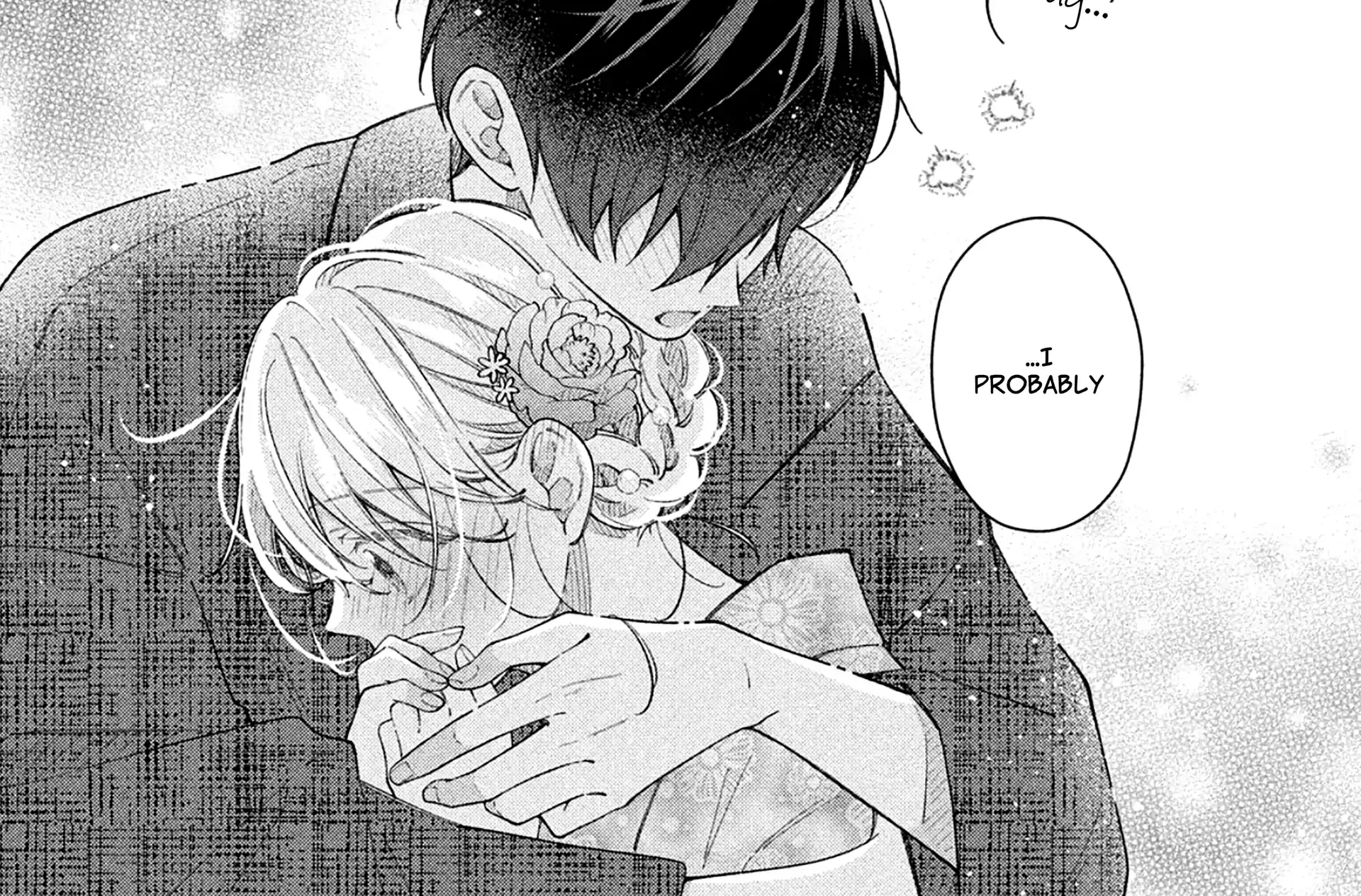 Utsumi-kun no Koi no Uta