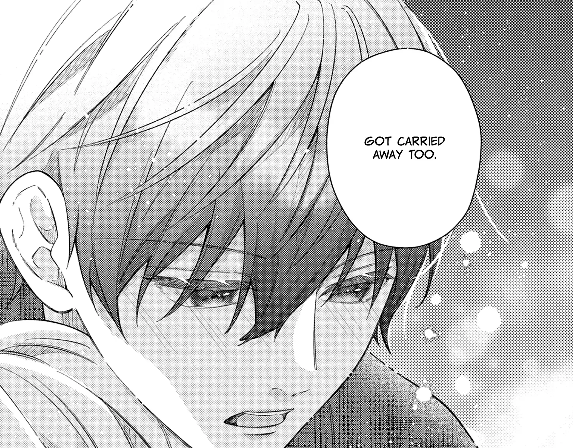 Utsumi-kun no Koi no Uta