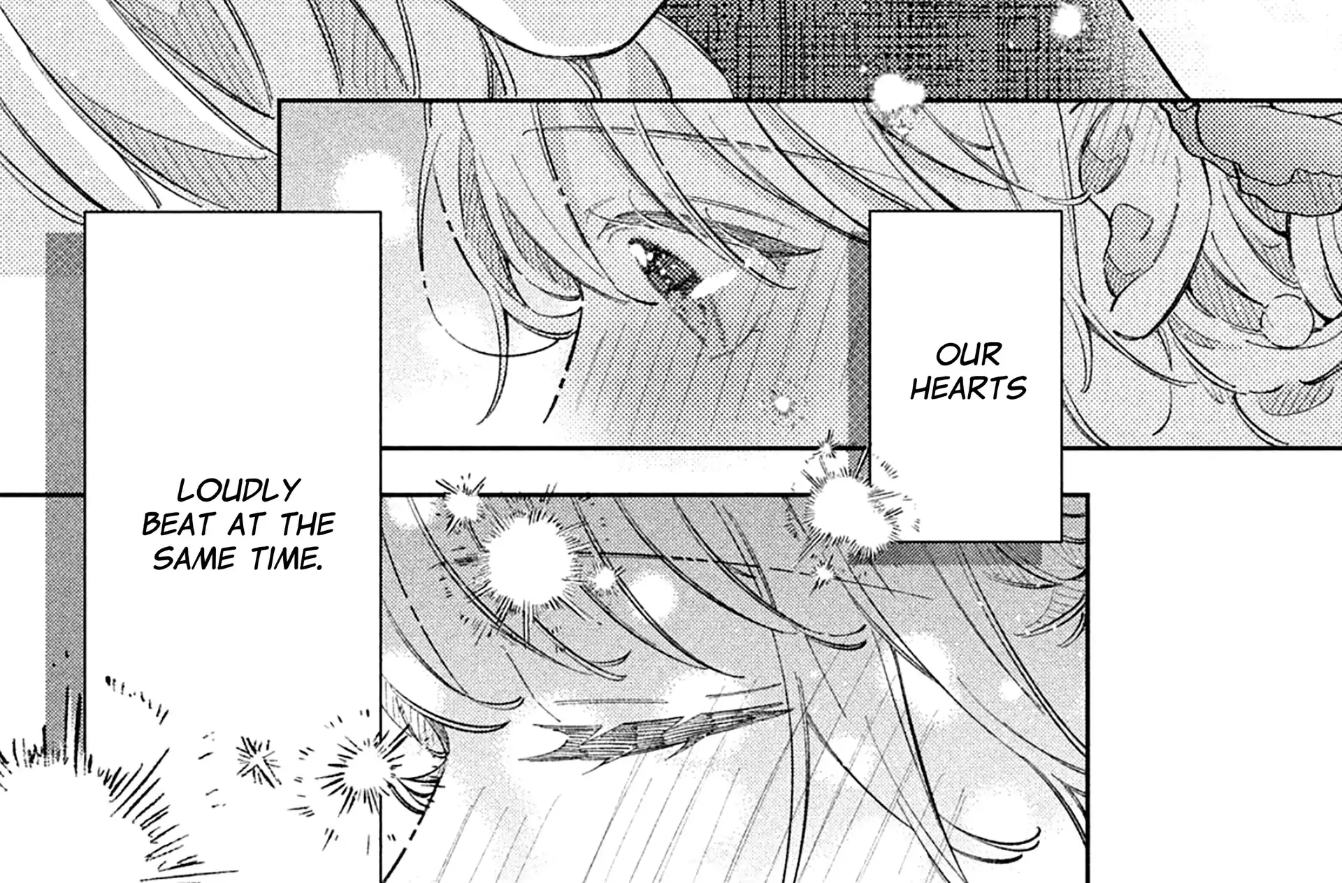 Utsumi-kun no Koi no Uta