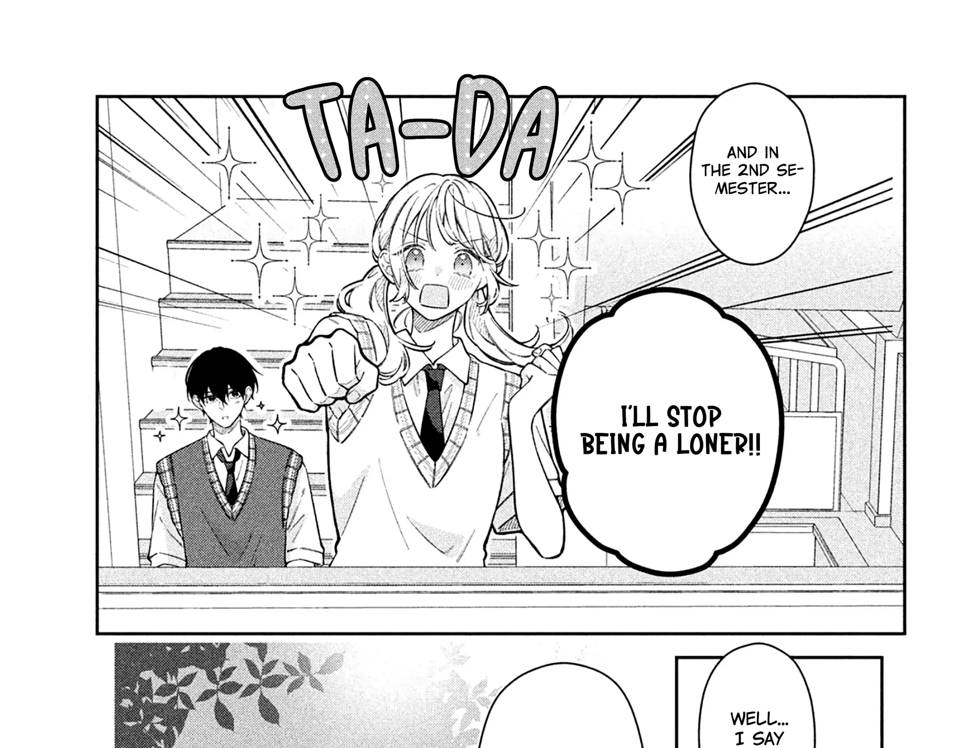 Utsumi-kun no Koi no Uta