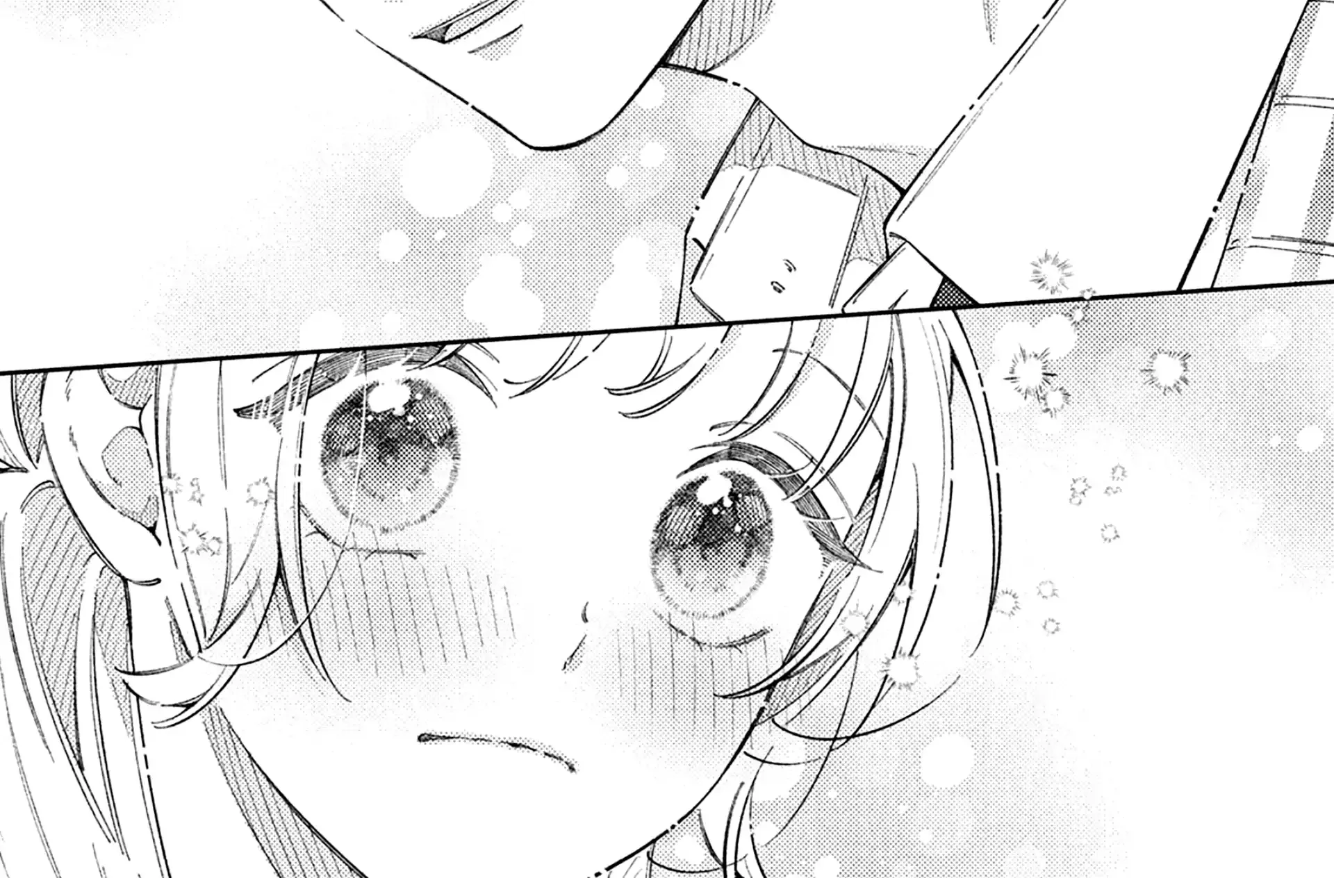 Utsumi-kun no Koi no Uta