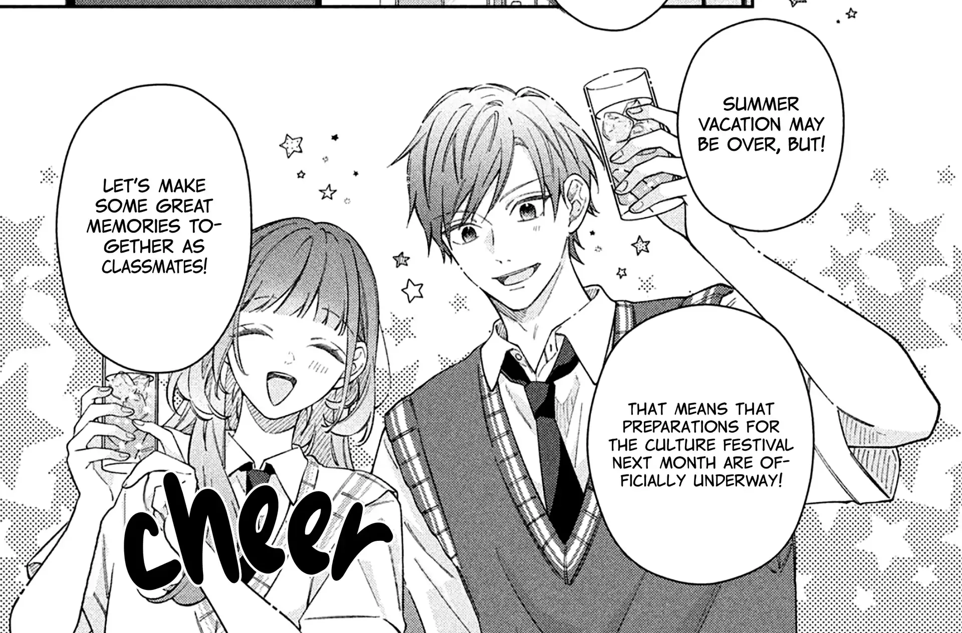 Utsumi-kun no Koi no Uta